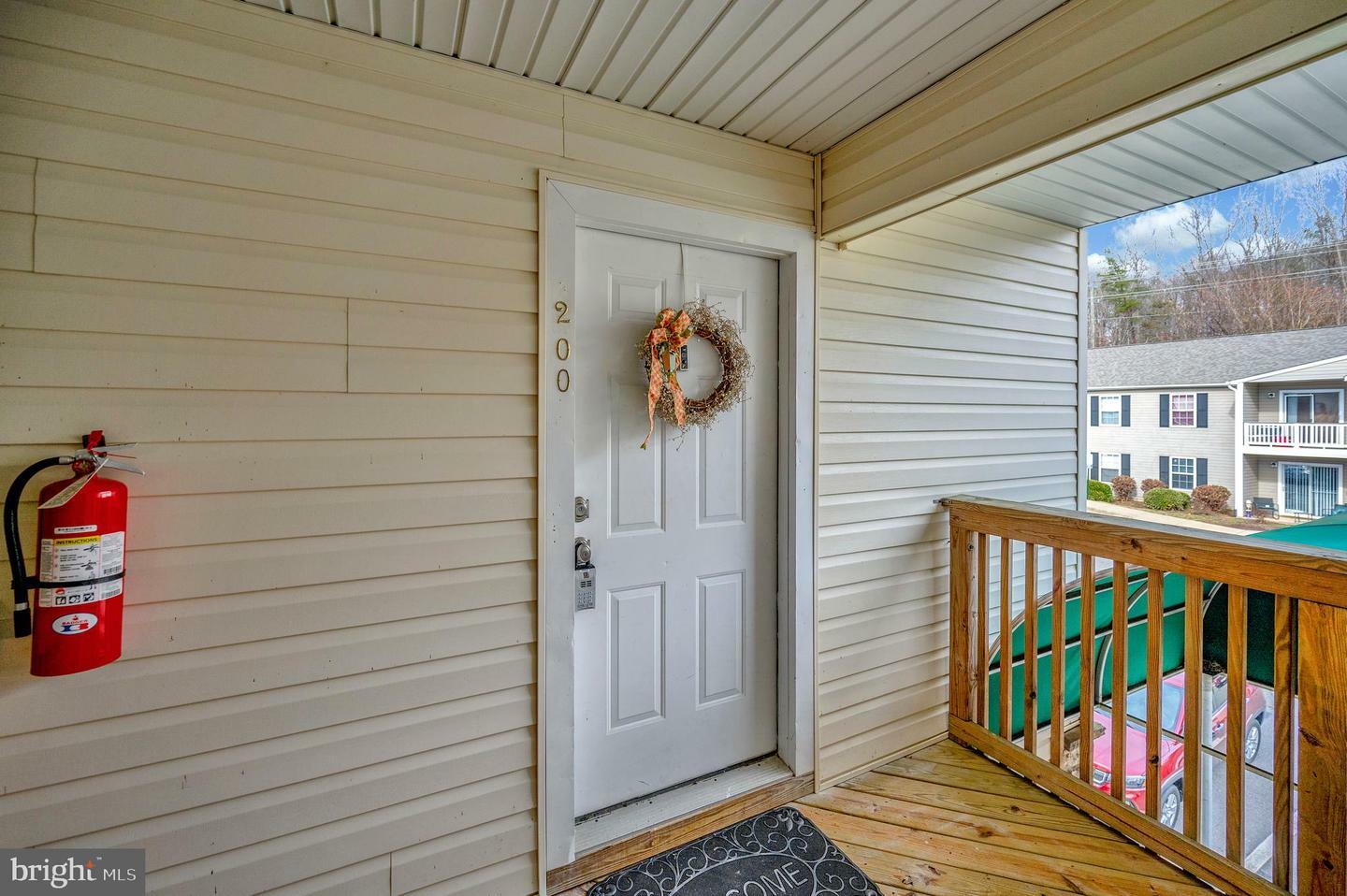 Property Photo:  41 Smokewood Court 41200  VA 22554 