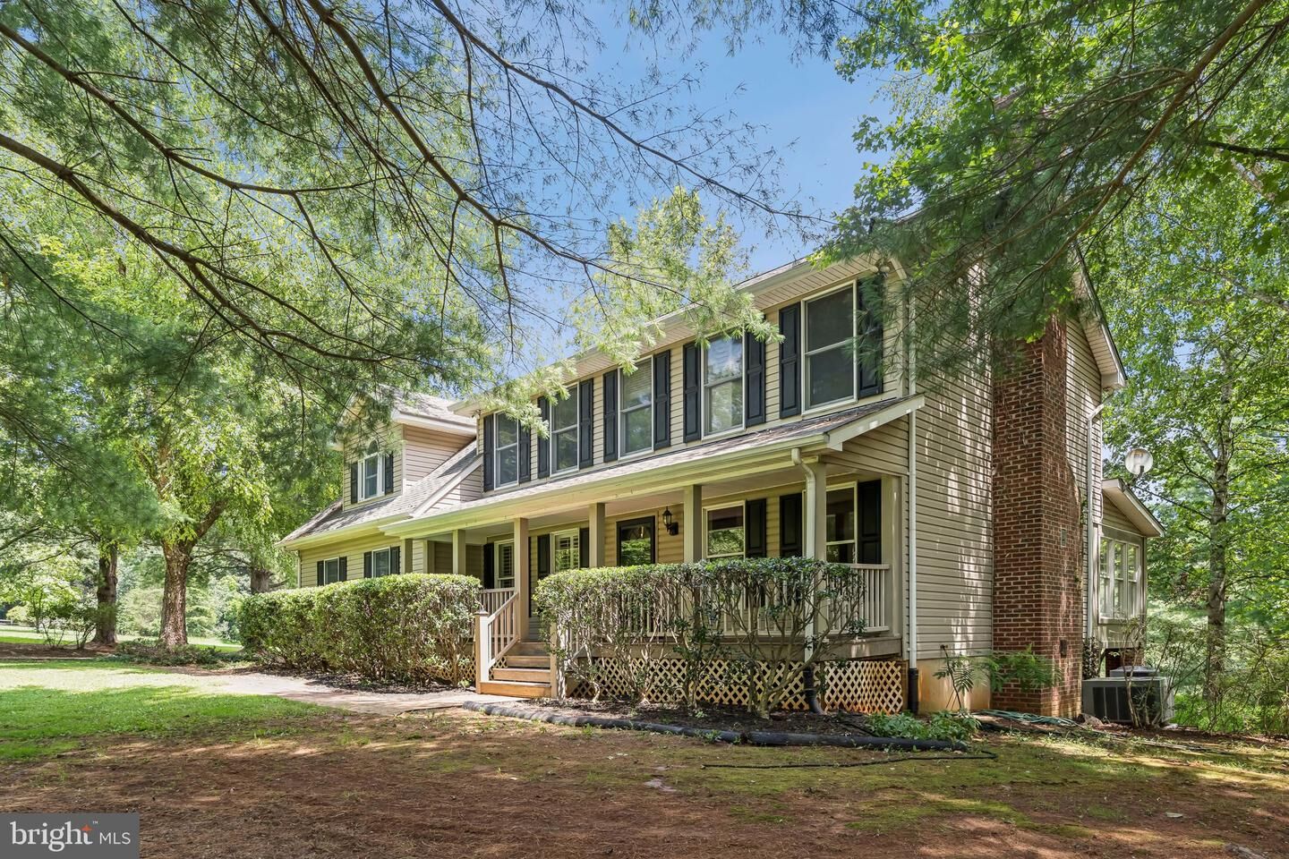 Property Photo:  16289 Quail Ridge Drive  VA 20106 