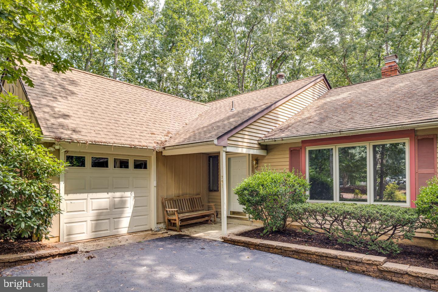Property Photo: 781 McKendimen Road NJ 08088