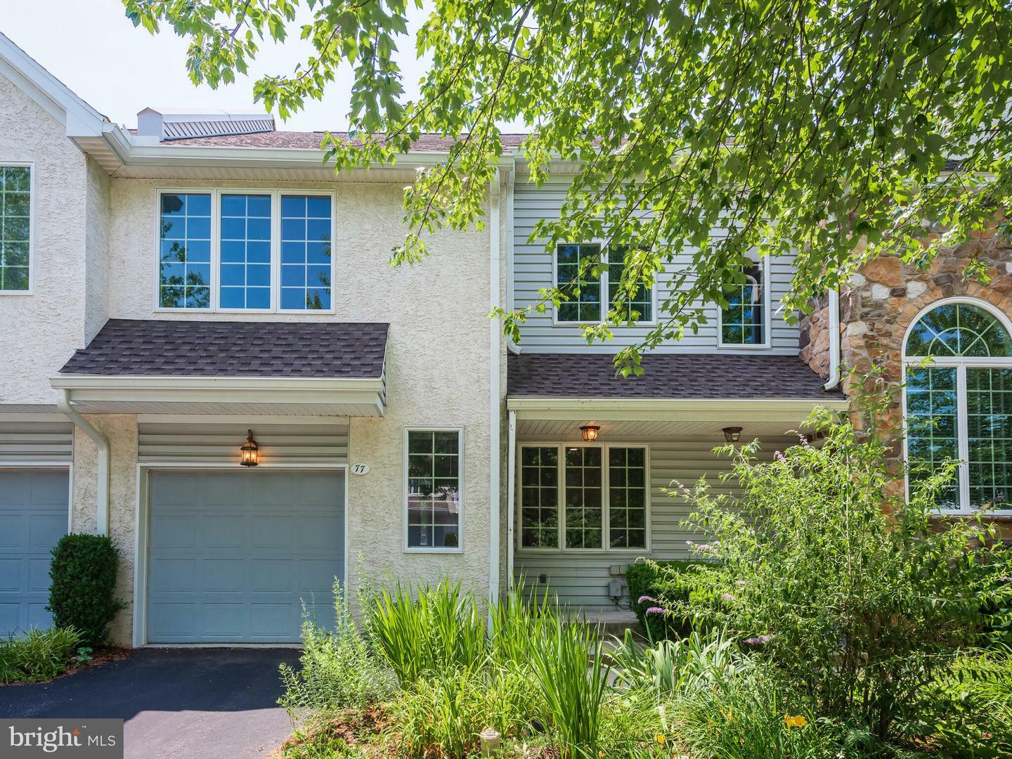 77 Buttonwood Drive 77  Exton PA 19341 photo