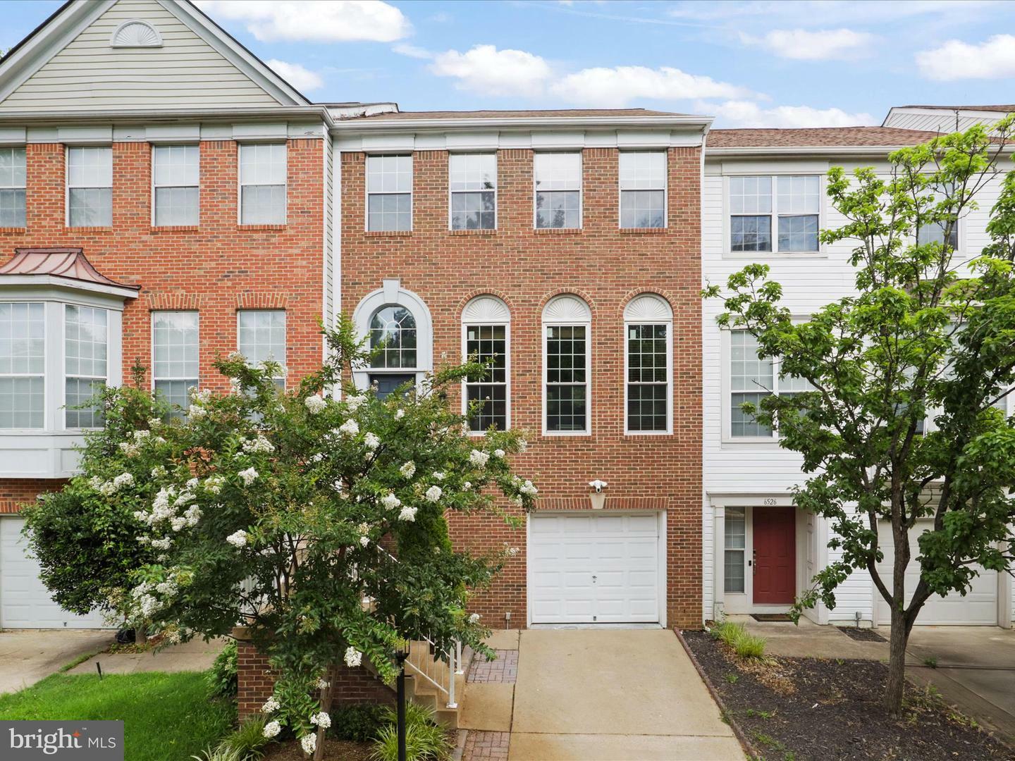 6528 Osprey Point Lane  Alexandria VA 22315 photo