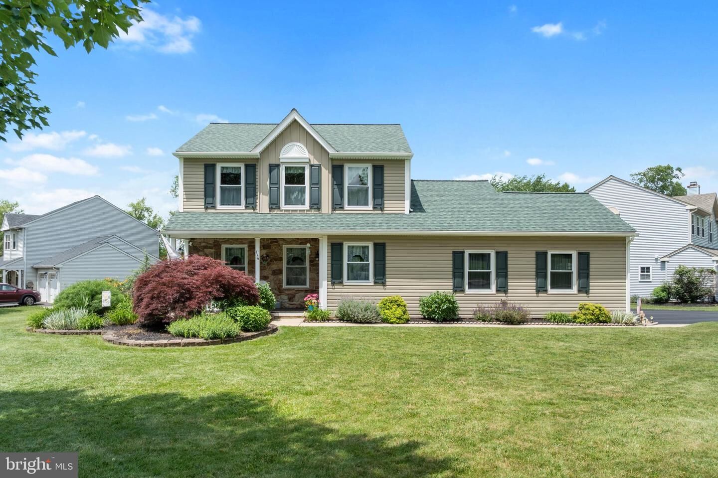 Property Photo:  716 S Main Street  PA 18944 