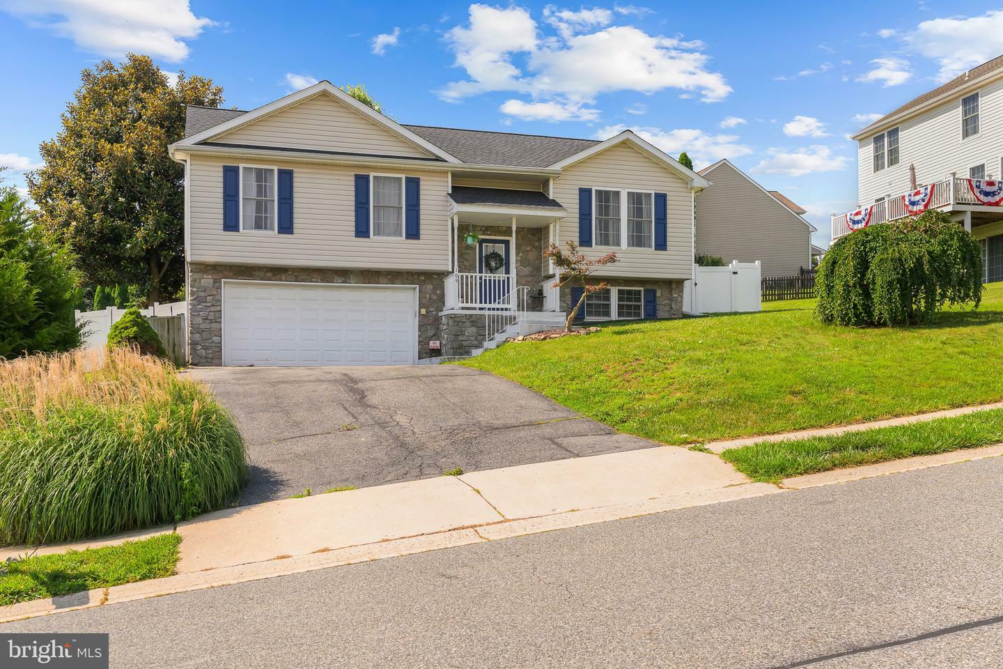 Property Photo: 109 Britton Drive MD 21911