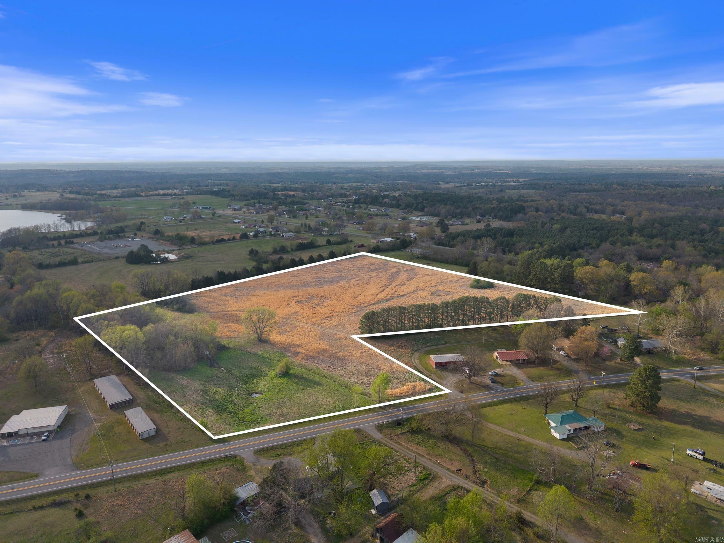 Property Photo: 000 Highway 25 N AR 72061