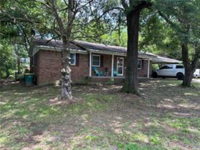 Property Photo: 2902 N Erie Ave AR 72802