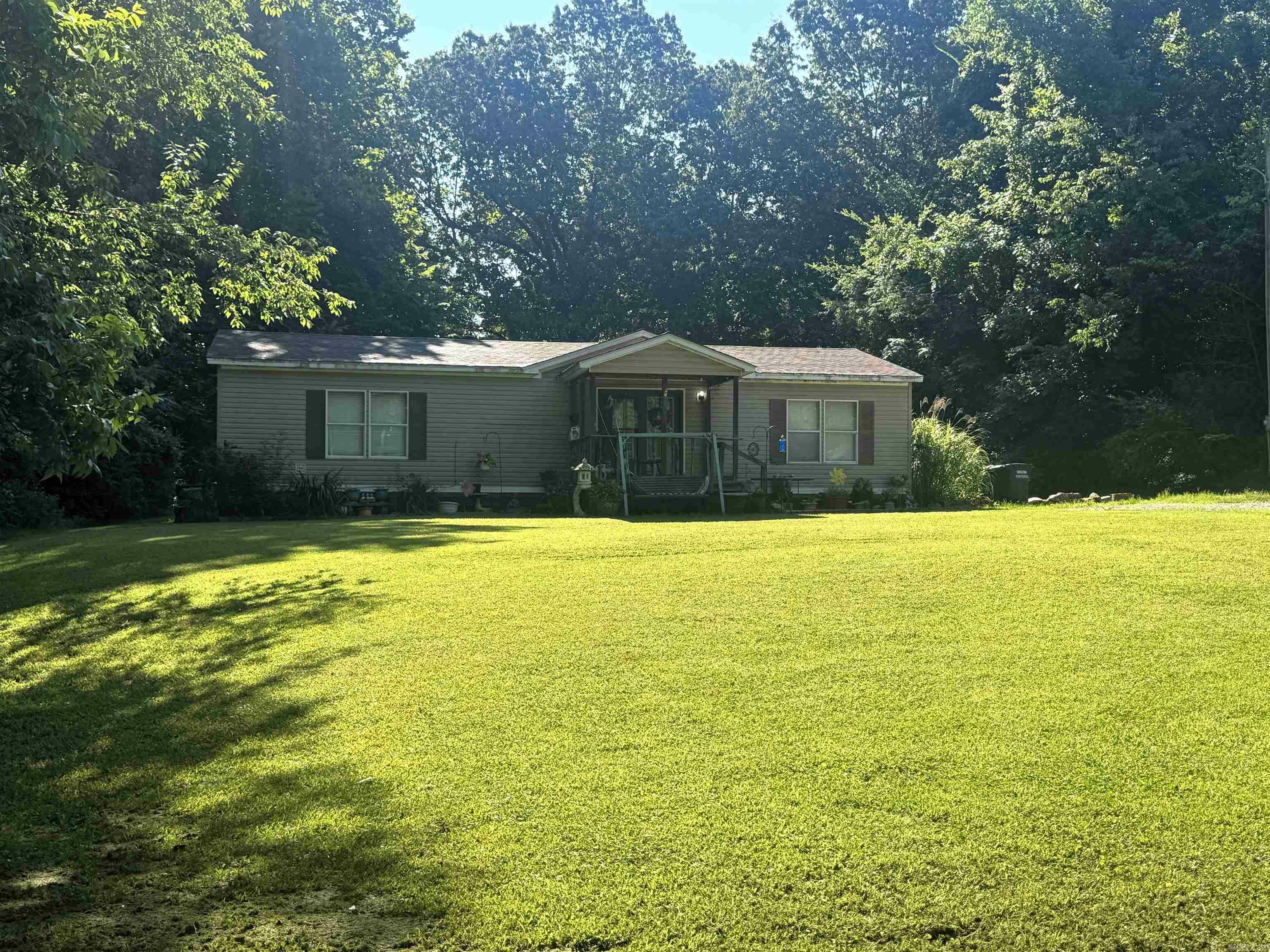 Property Photo:  448 S 16th Avenue  AR 72454 
