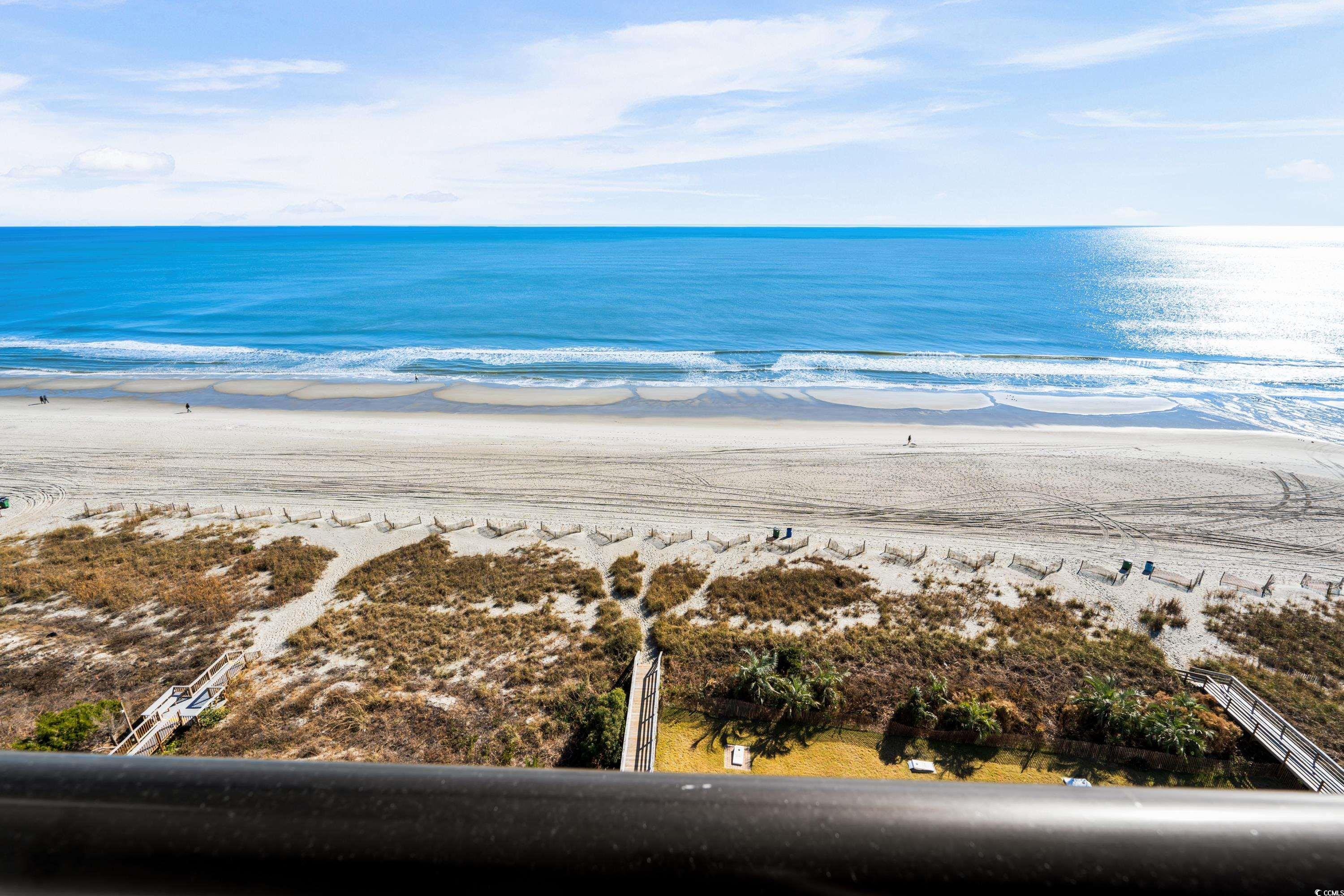 Property Photo: 6804 N Ocean Blvd. 1215 SC 29572