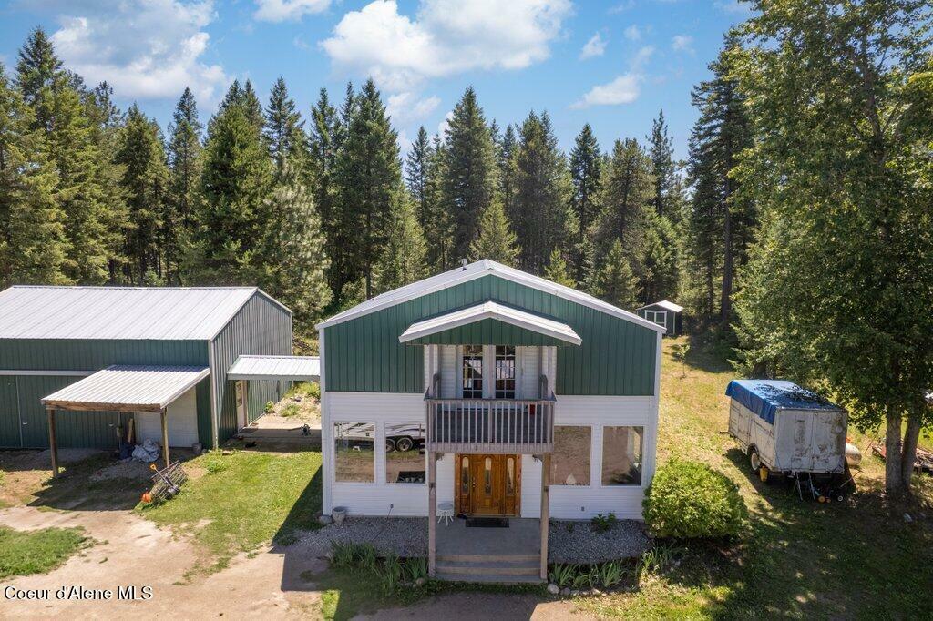 Property Photo: 701 Sierra Ln ID 83869