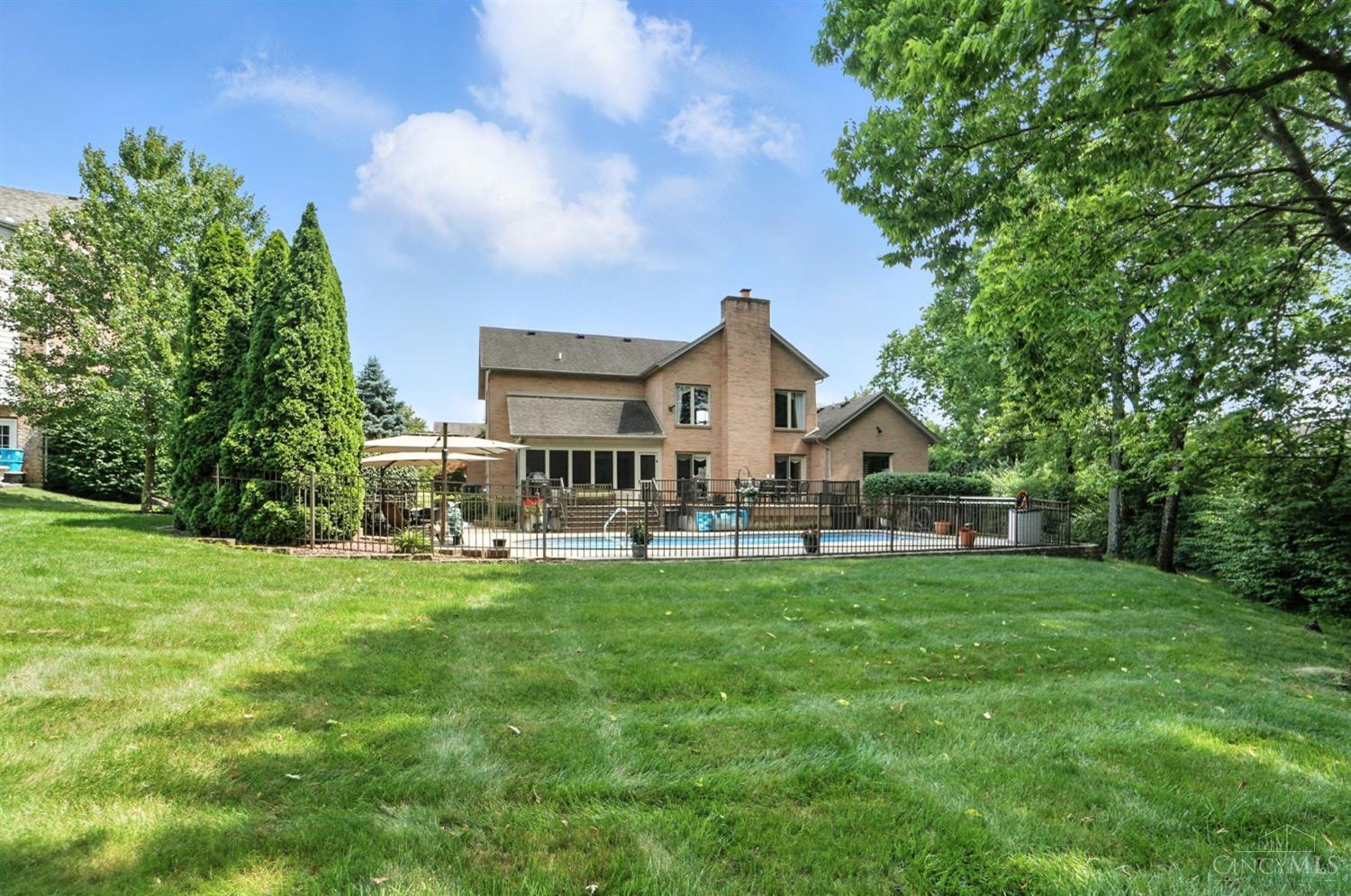 Property Photo: 5218 Providence Ridge Drive OH 45011