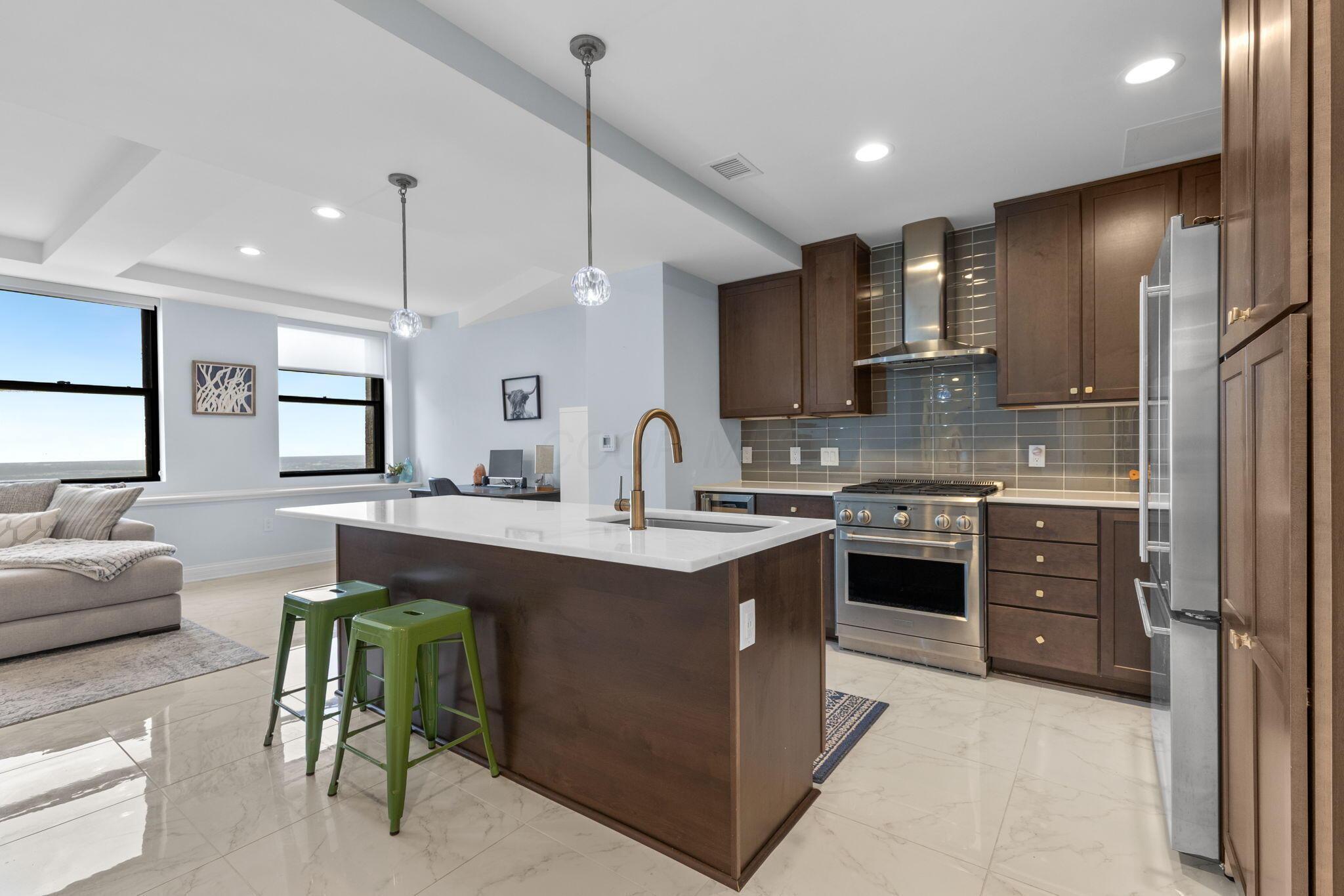 Property Photo: 50 W Broad Street OH 43215