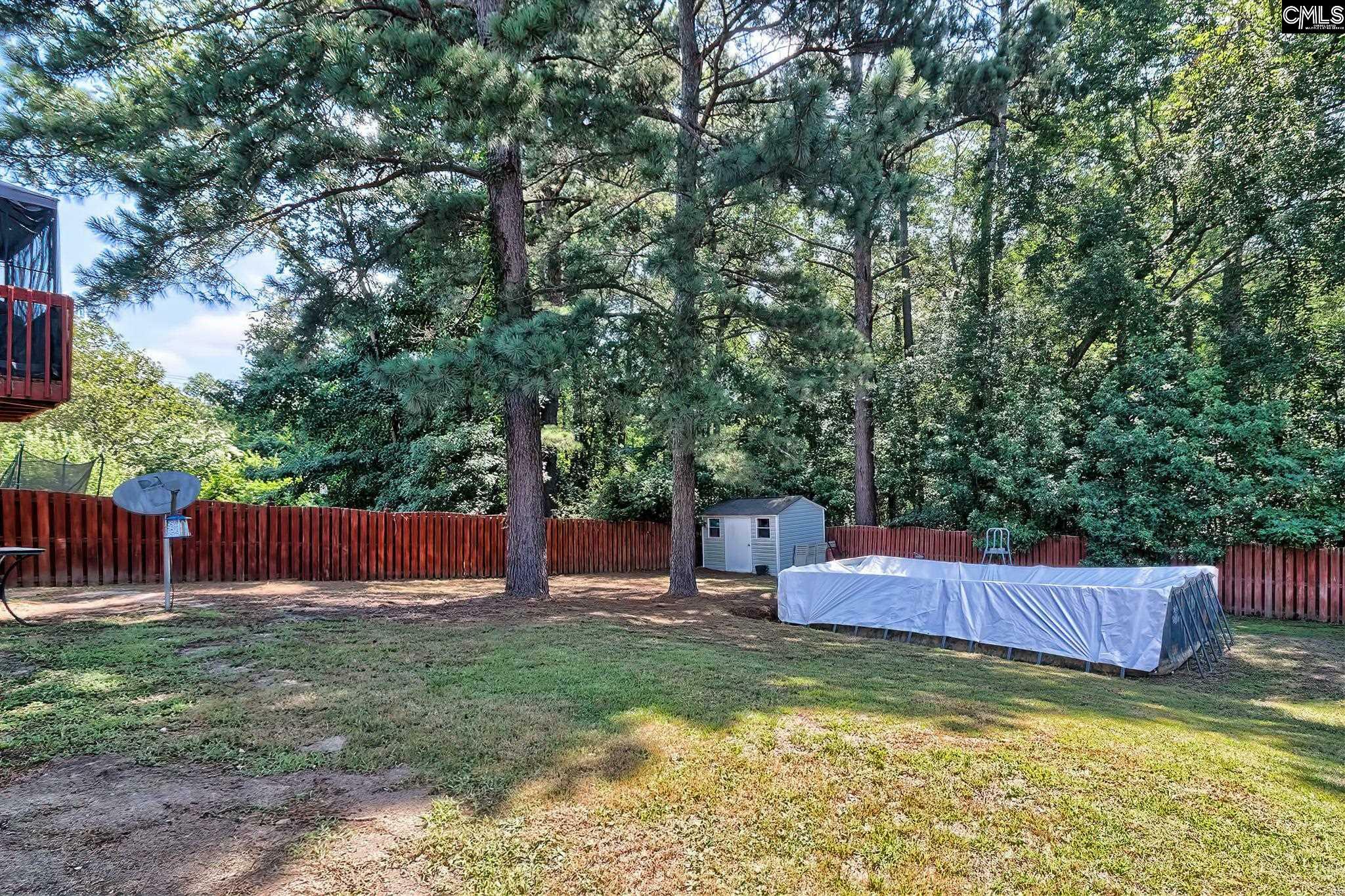 Property Photo: 201 Cottonwood SC 29229