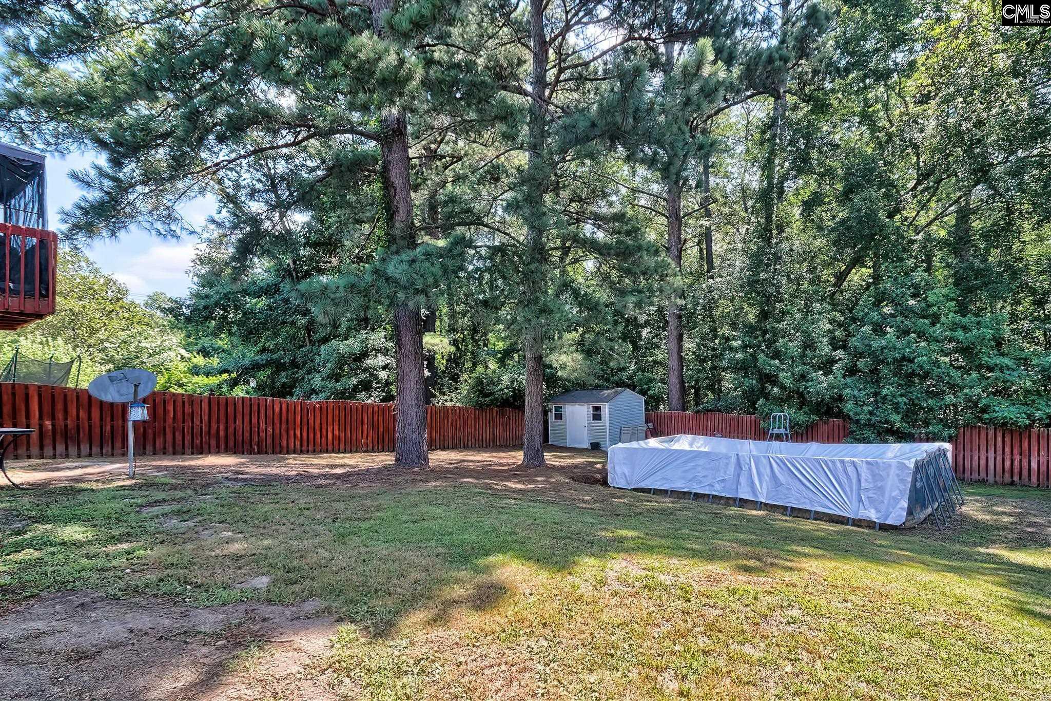 Property Photo:  201 Cottonwood  SC 29229 