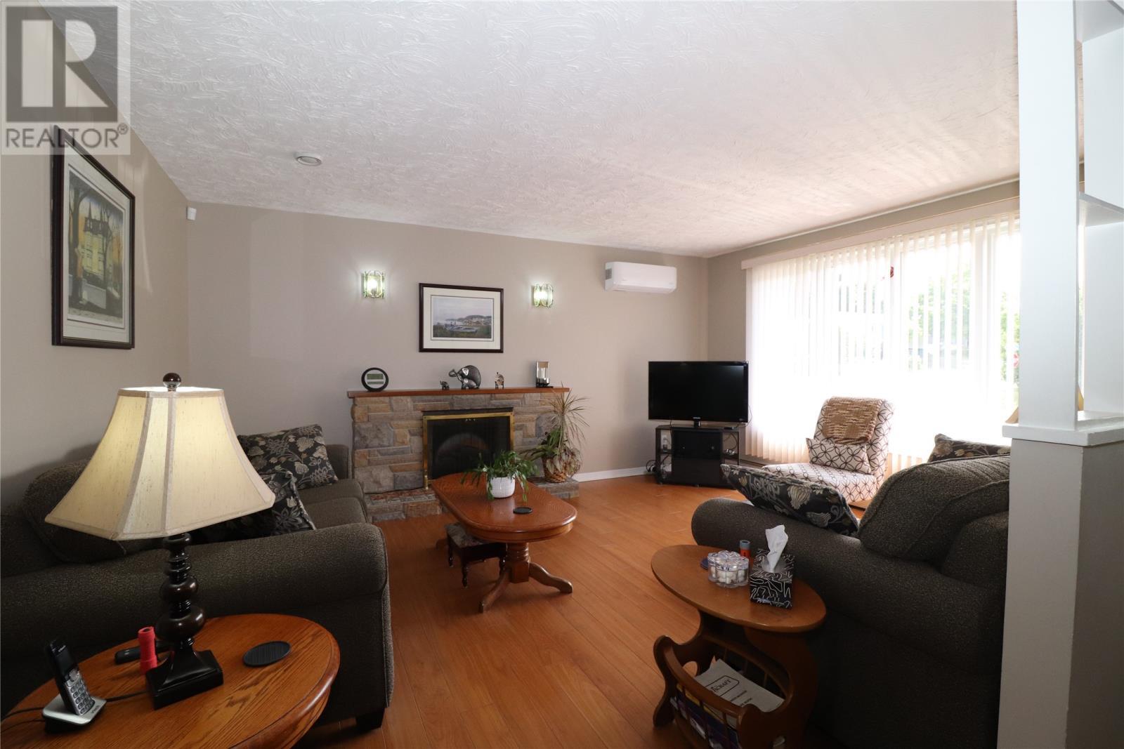 Property Photo: 66 Glendale Avenue NL A1N 1N3