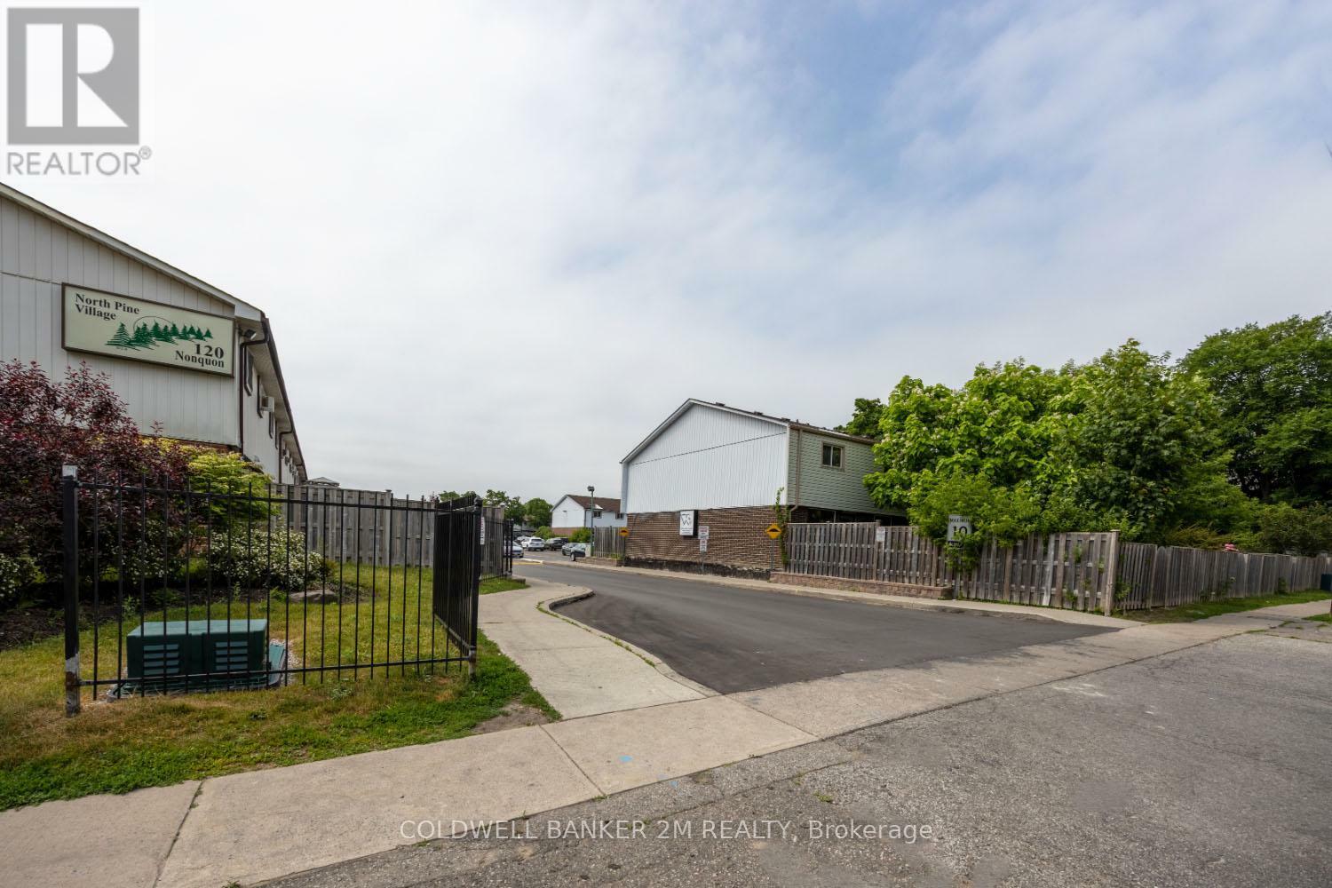 Property Photo:  120 Nonquon Road 180  ON L1G 7E6 