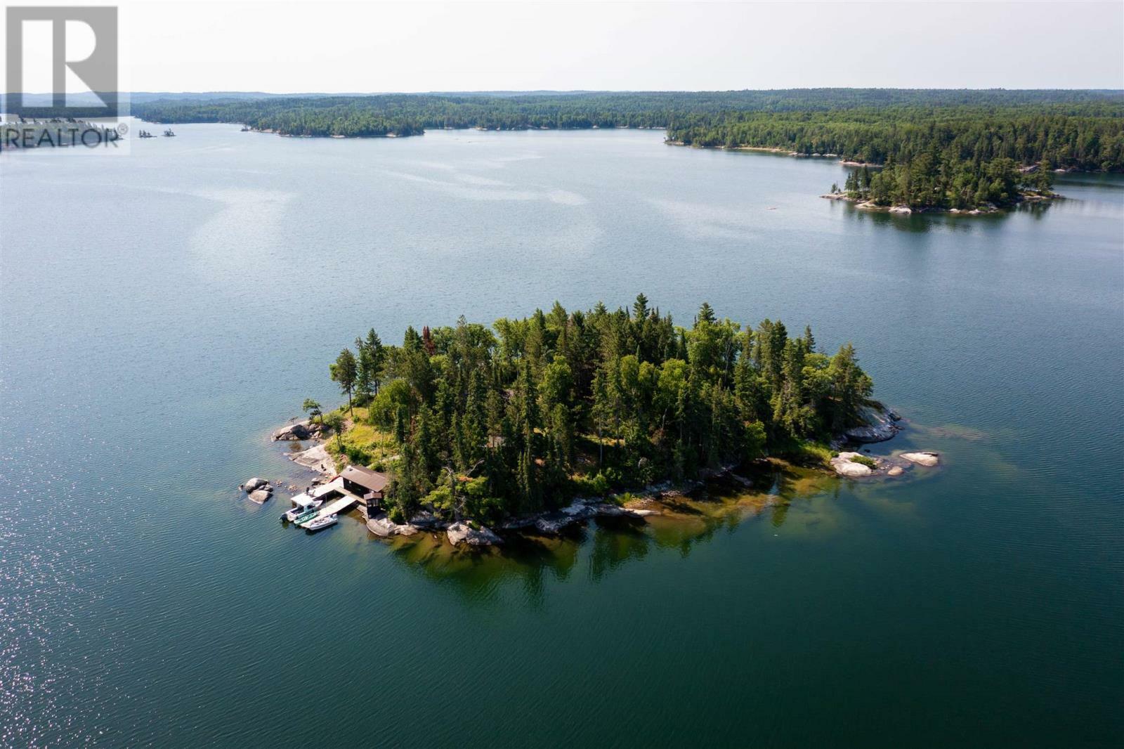Property Photo:  301 24 Whitefish Bay Island  ON P0X 1N0 