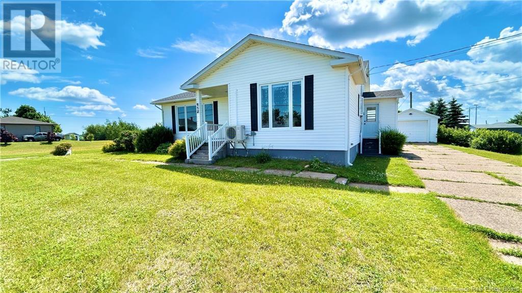 Property Photo: 972 113 Route NB E8P 1E1