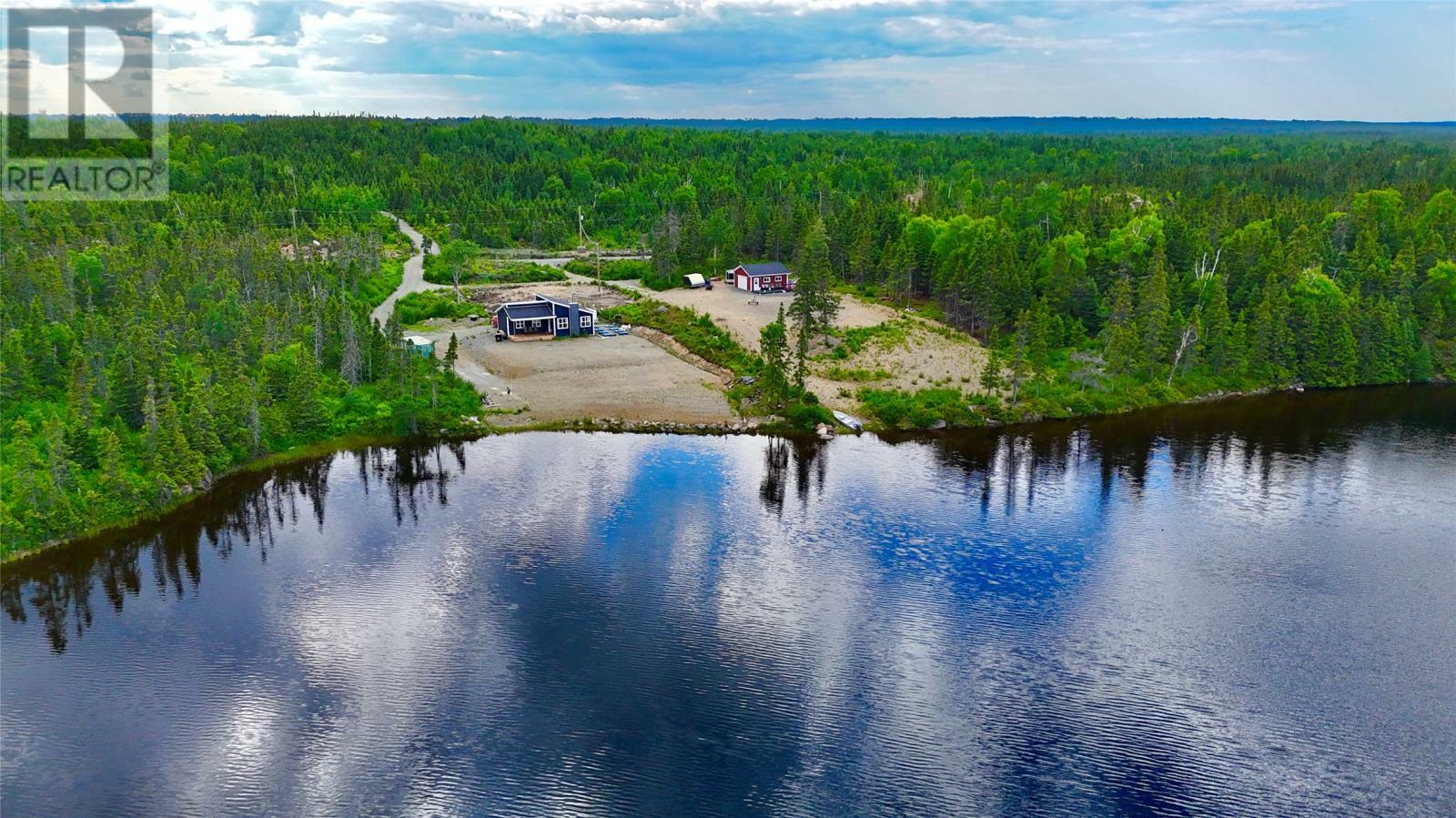 Property Photo: 0 Pikes NL A1V 0E1