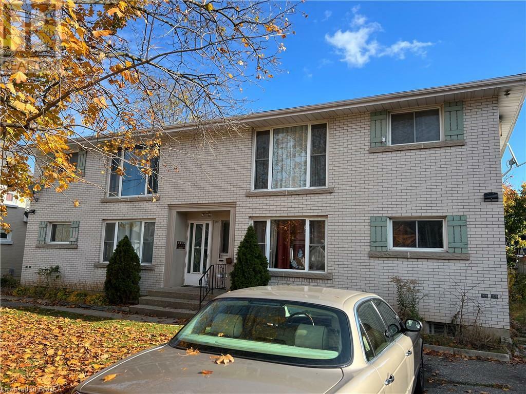 Property Photo: 111 Murray Street ON N3S 5P5