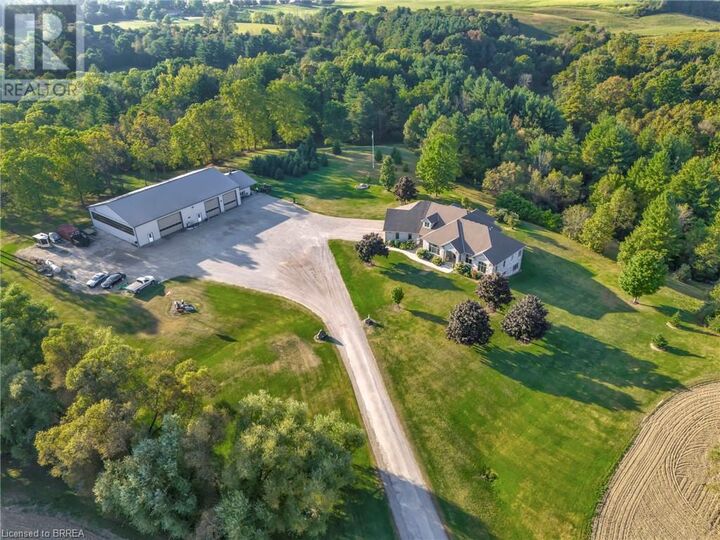481 Lynden Road  Brantford ON N3T 5M1 photo