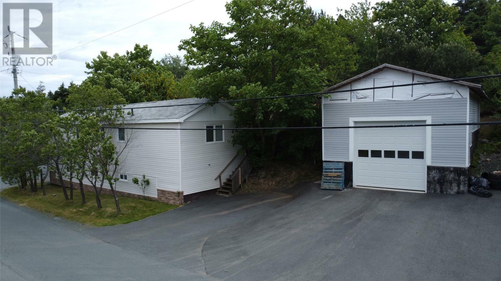 Property Photo:  25 Allans Line  NL A1W 2C4 