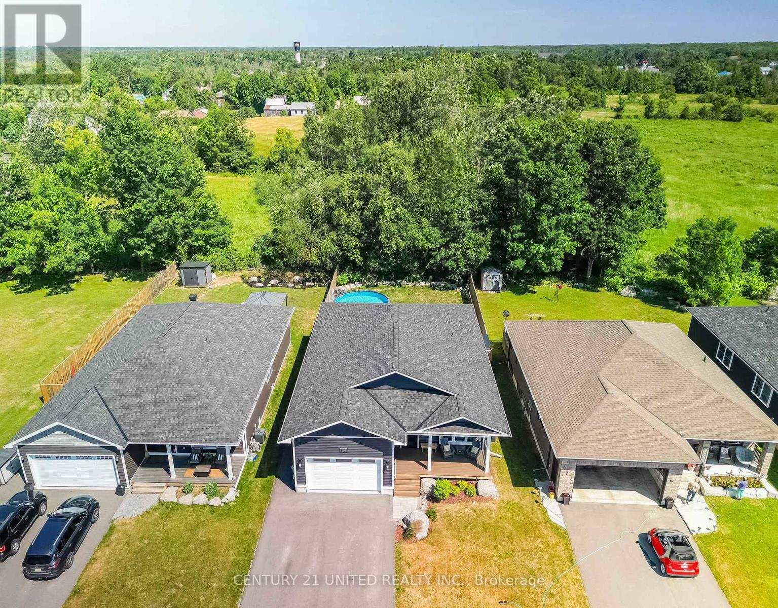 Photo de la propriété:  14 Smith Drive  ON K0L 1Z0 