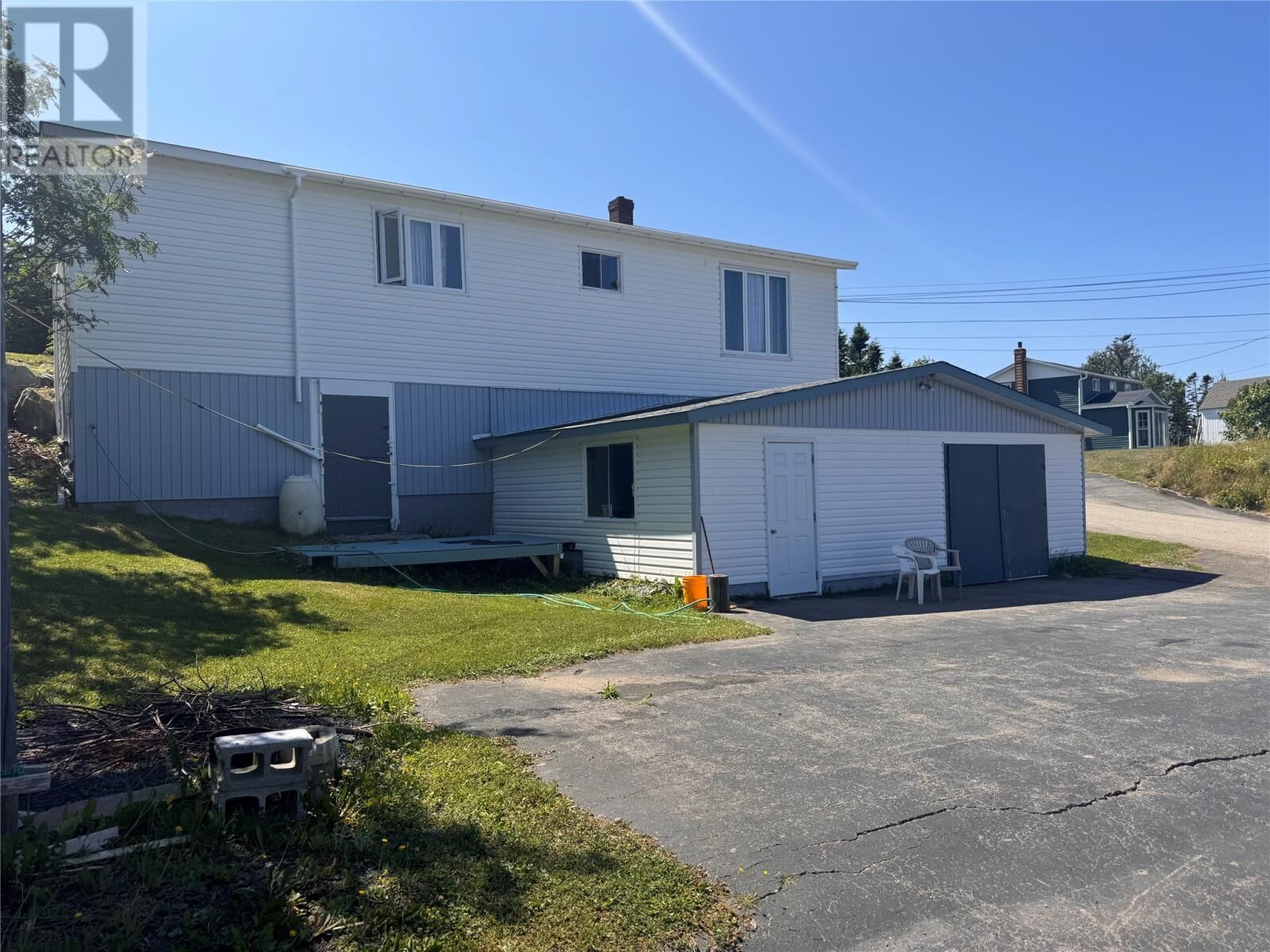 Property Photo:  22 Hillview Drive  NL A0G 1S0 