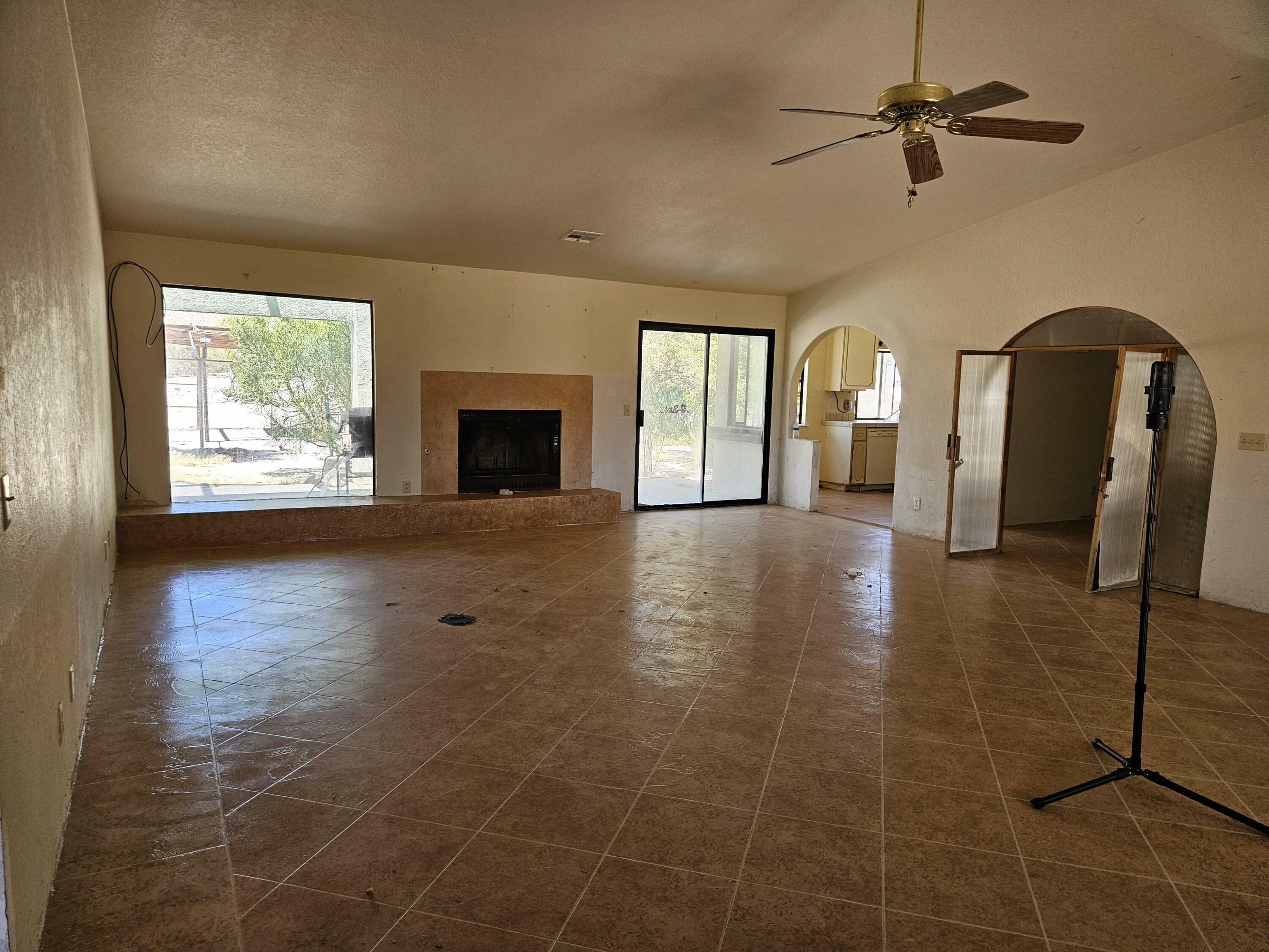 Property Photo: 65650 10th Street CA 92240