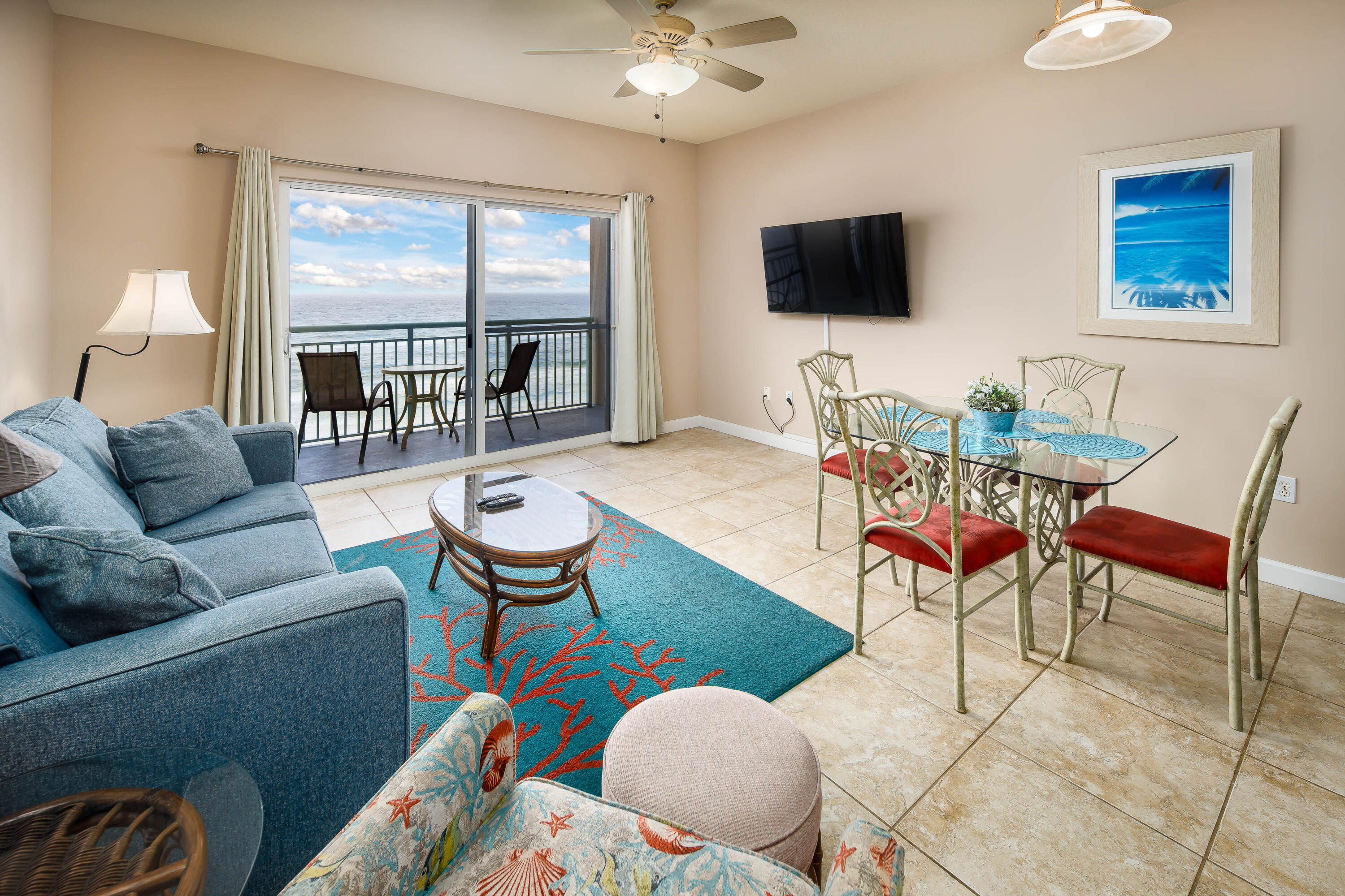 Property Photo: 866 Santa Rosa Boulevard 608 FL 32548