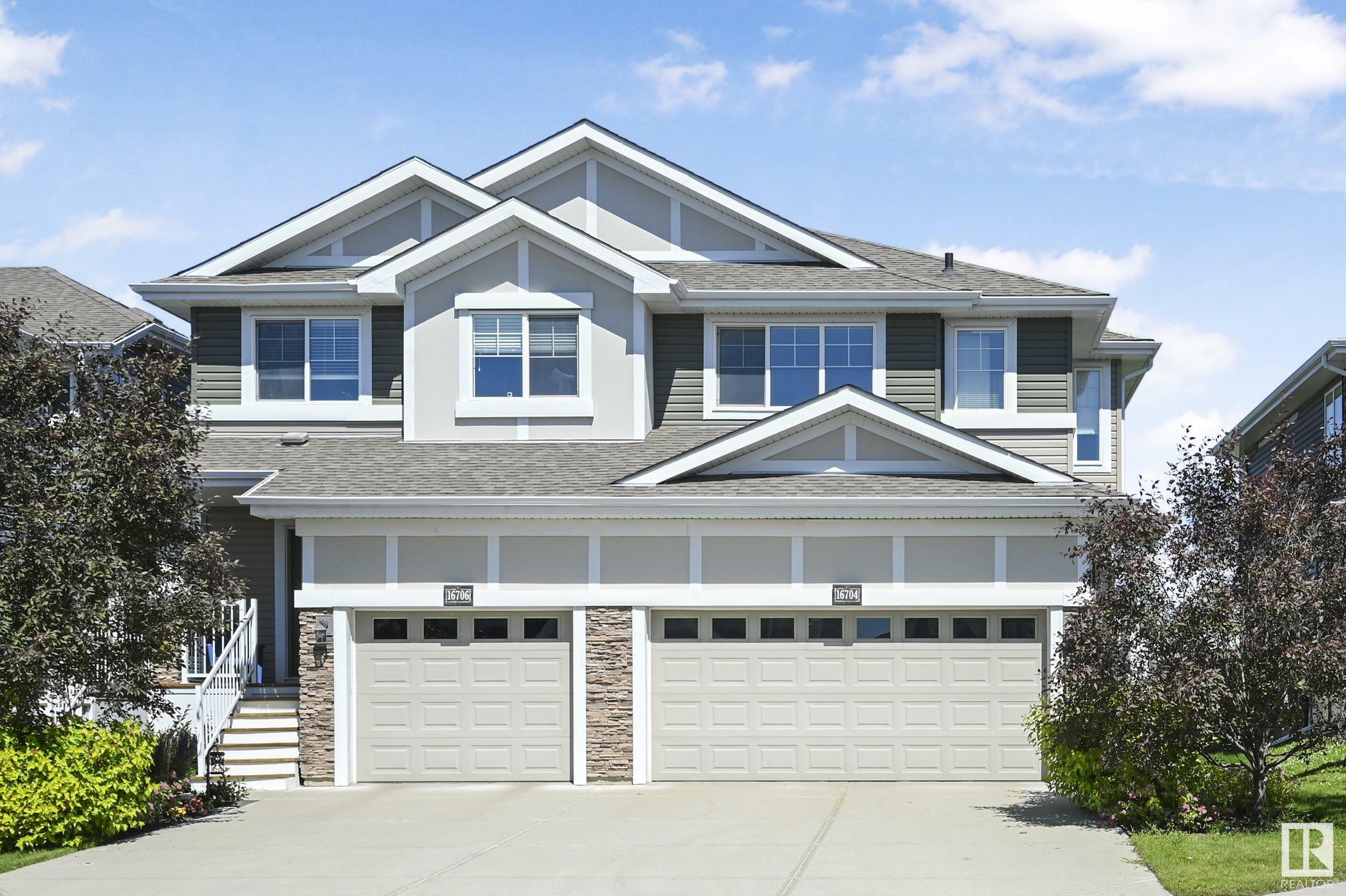16704 14 Avenue SW  Edmonton AB T6W 3C3 photo