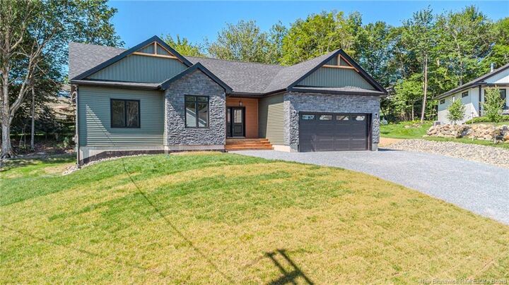 Property Photo: 86 Grafton Drive NB E2E 6B2