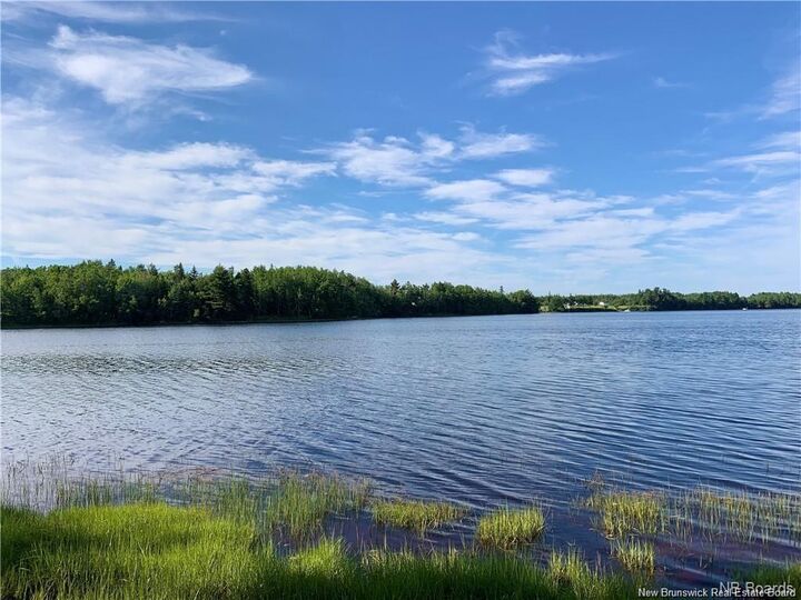 Photo de la propriété: 1 Acre Hatty'S Hideaway (Off Rte 117) NB E1N 5K5