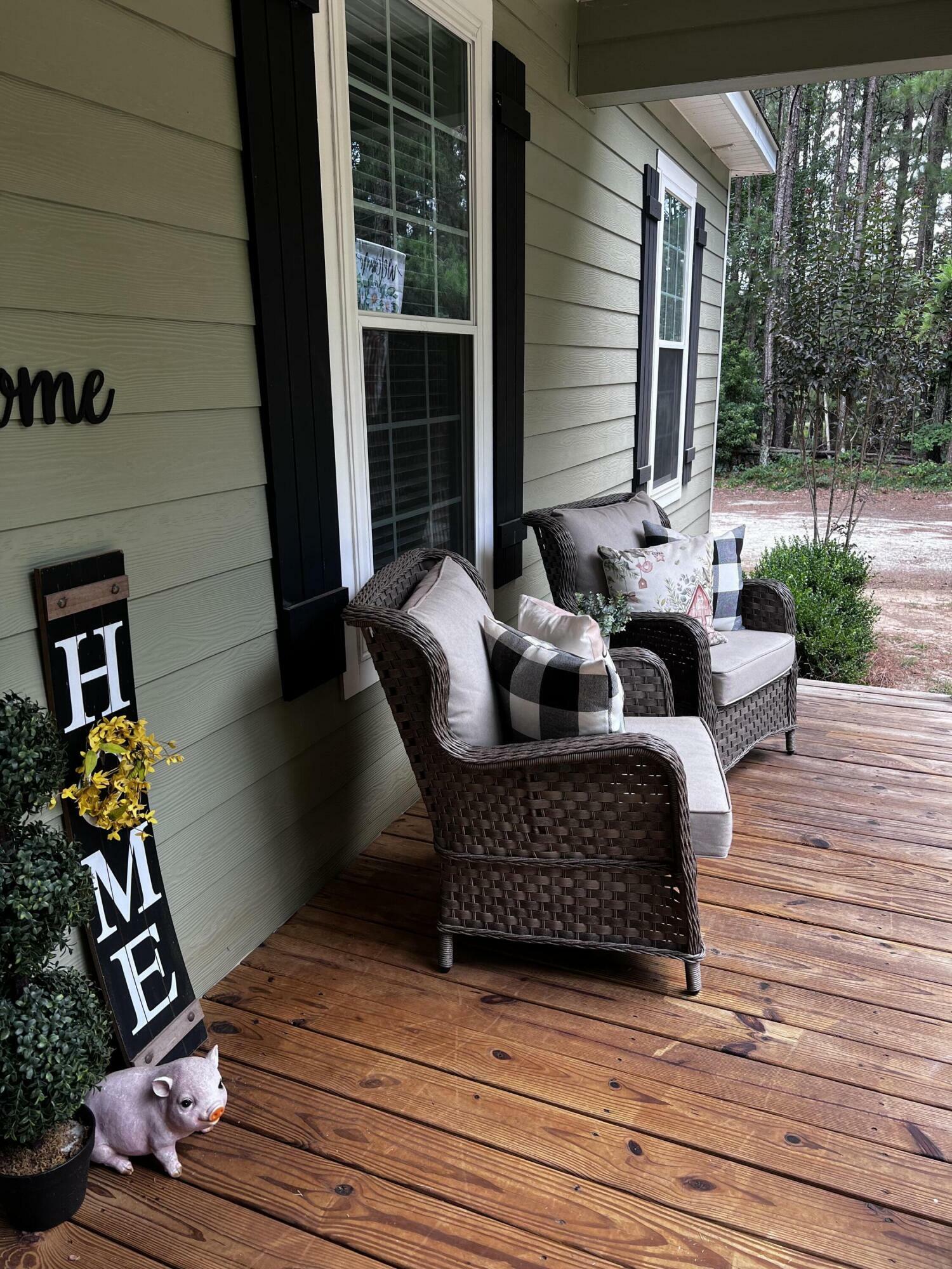 Property Photo:  1060 Colvin Kennedy Road  GA 30817 