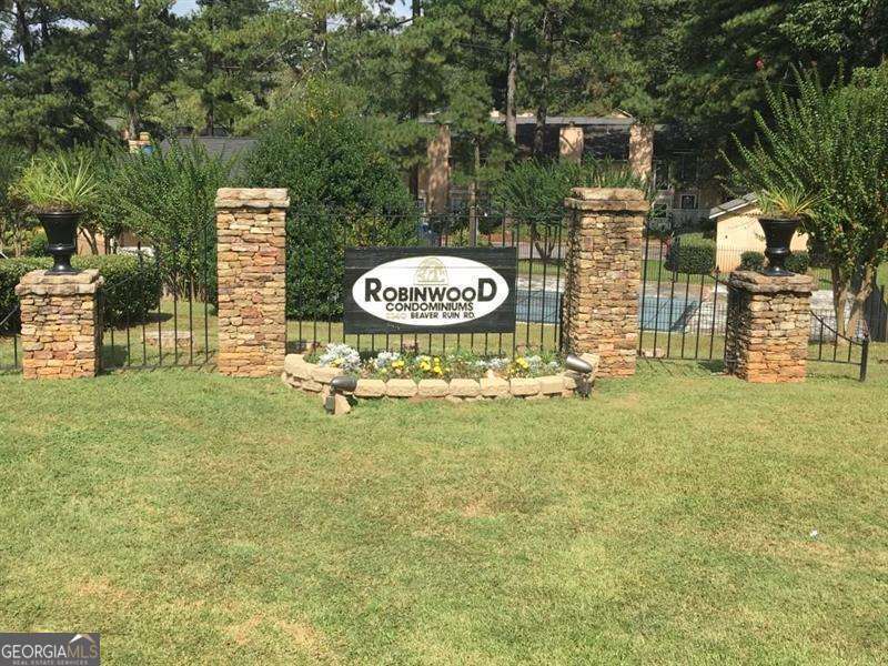 2340 Beaver Ruin Road 89  Norcross GA 30071 photo