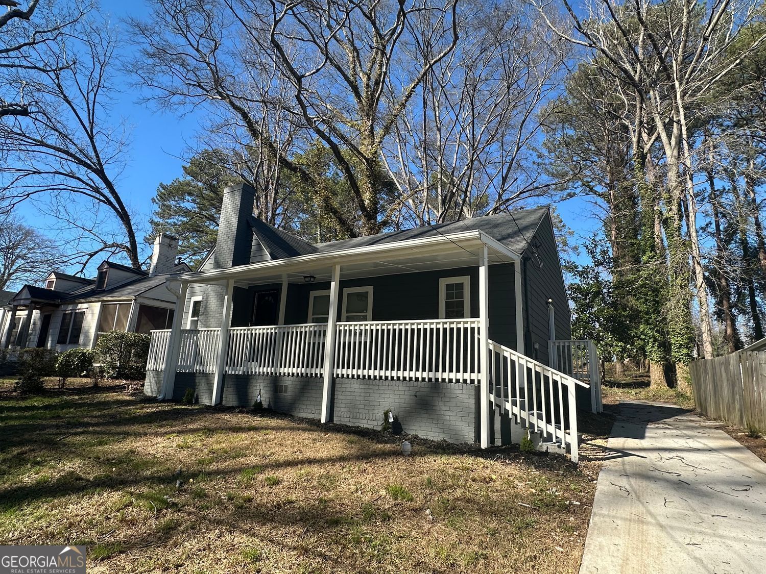 1457 Richland Road Southwest Road SW  Atlanta GA 30310 photo