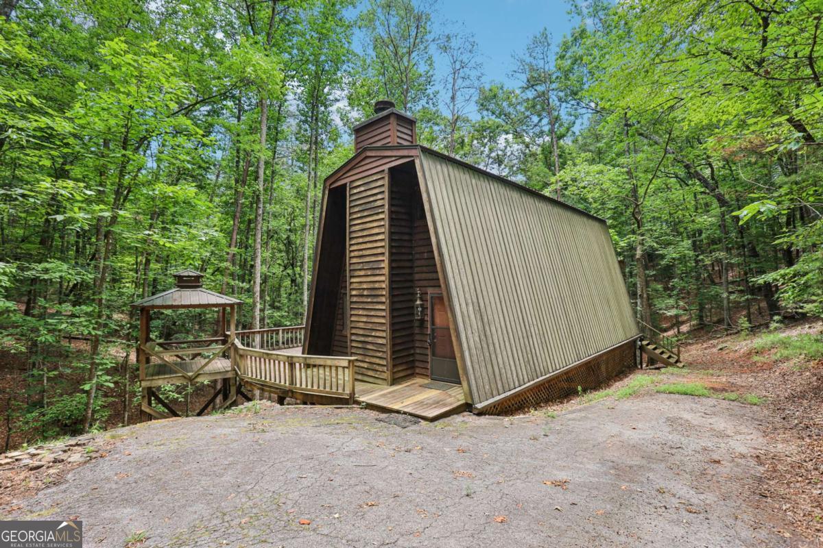Property Photo: 2147 Sautee Trail GA 30571