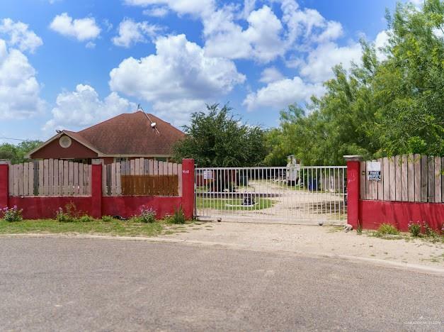 Property Photo: 4011 Pepe Drive TX 78574