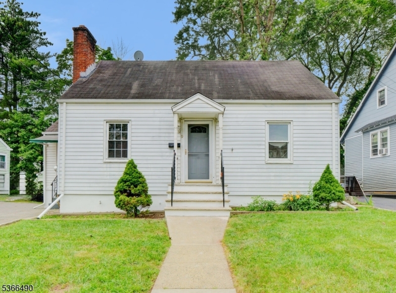 9 Wilson Avenue  North Plainfield Boro NJ 07060 photo