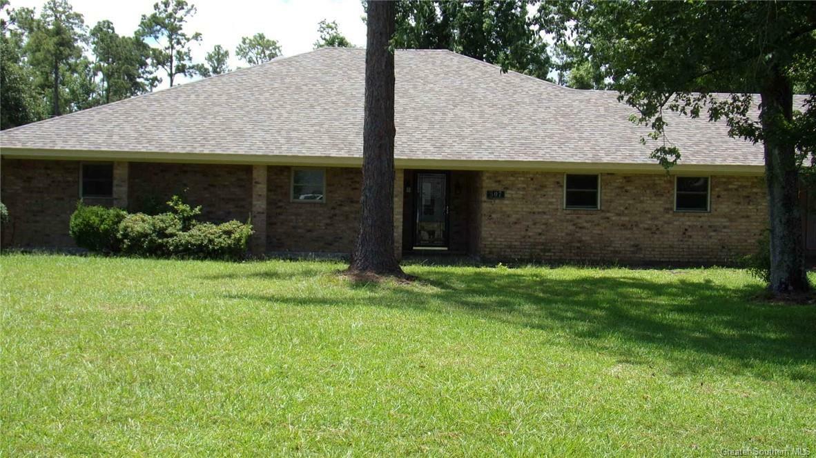 Property Photo: 507 Rolling Hill Drive LA 70611
