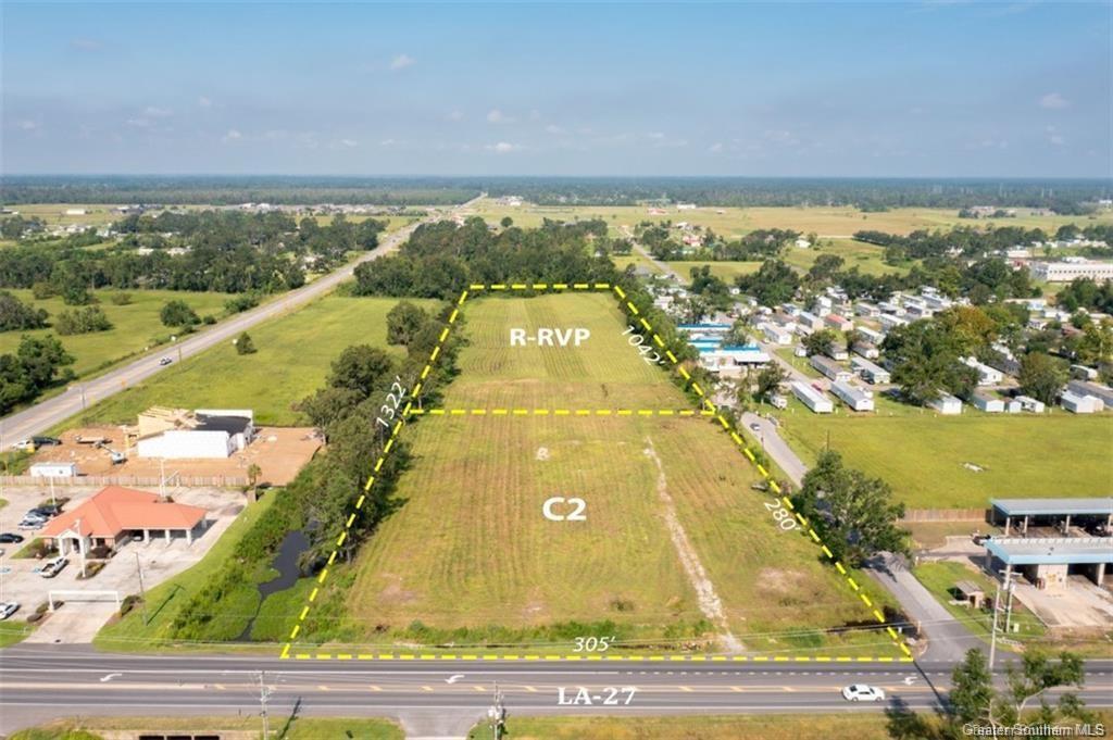 4400 S Hwy 27 Highway  Sulphur LA 70665 photo