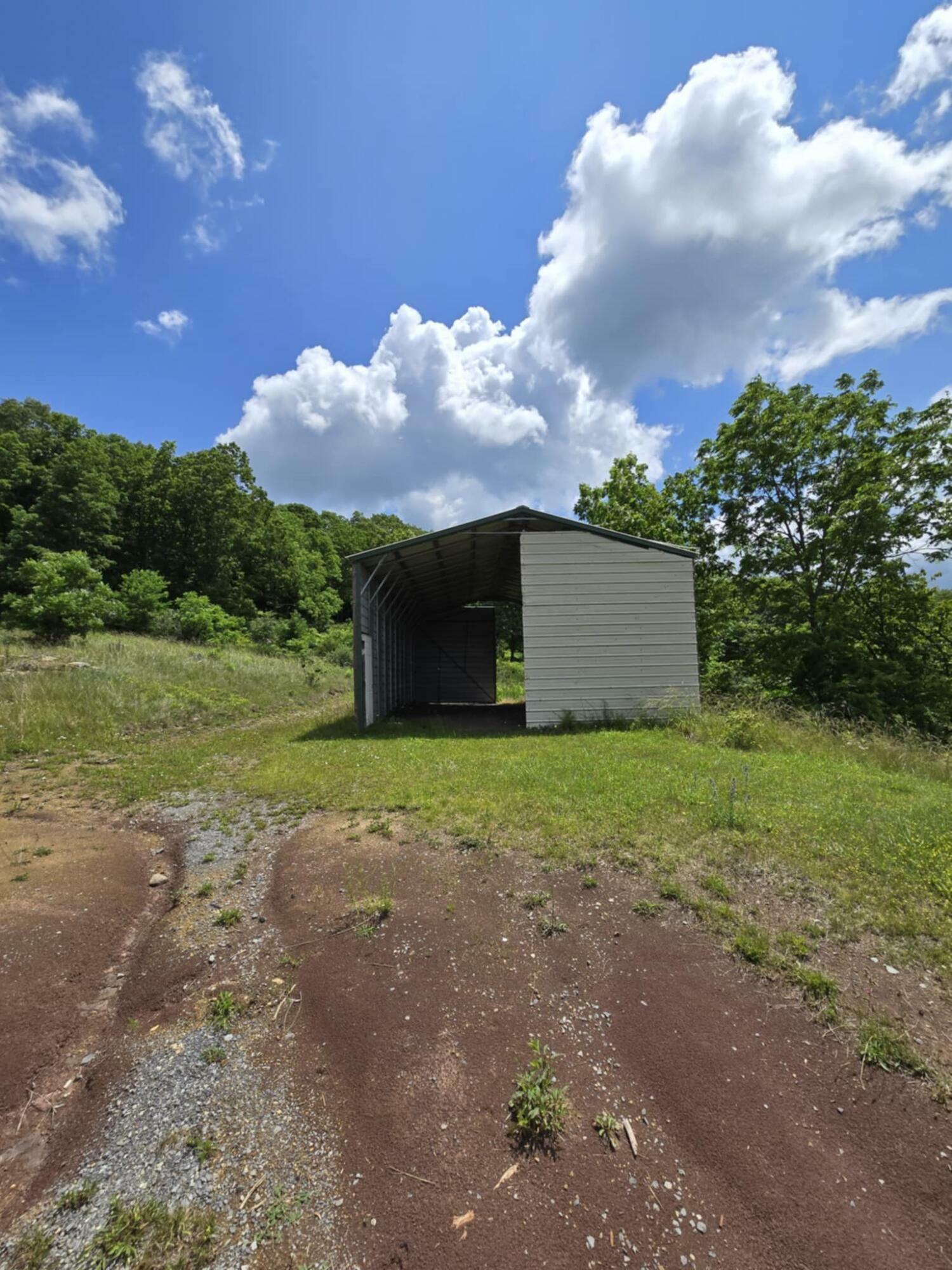 Property Photo: 3040 Knobs Rd WV 24983