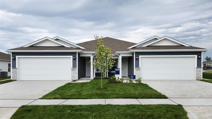 1308 NE Country Meadow Drive  Ankeny IA 50021 photo