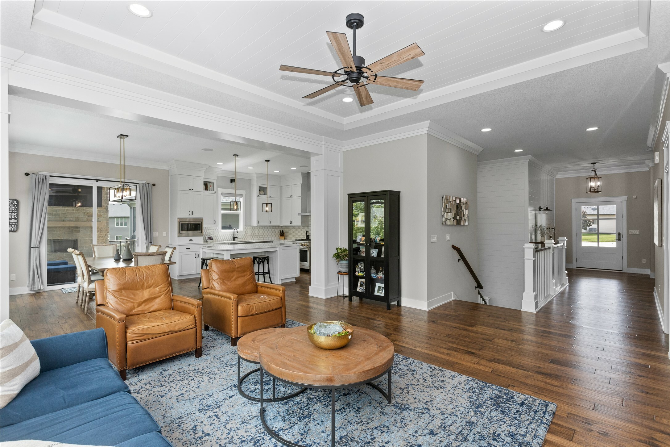 Property Photo:  14917 Coyote Circle  IA 50323 