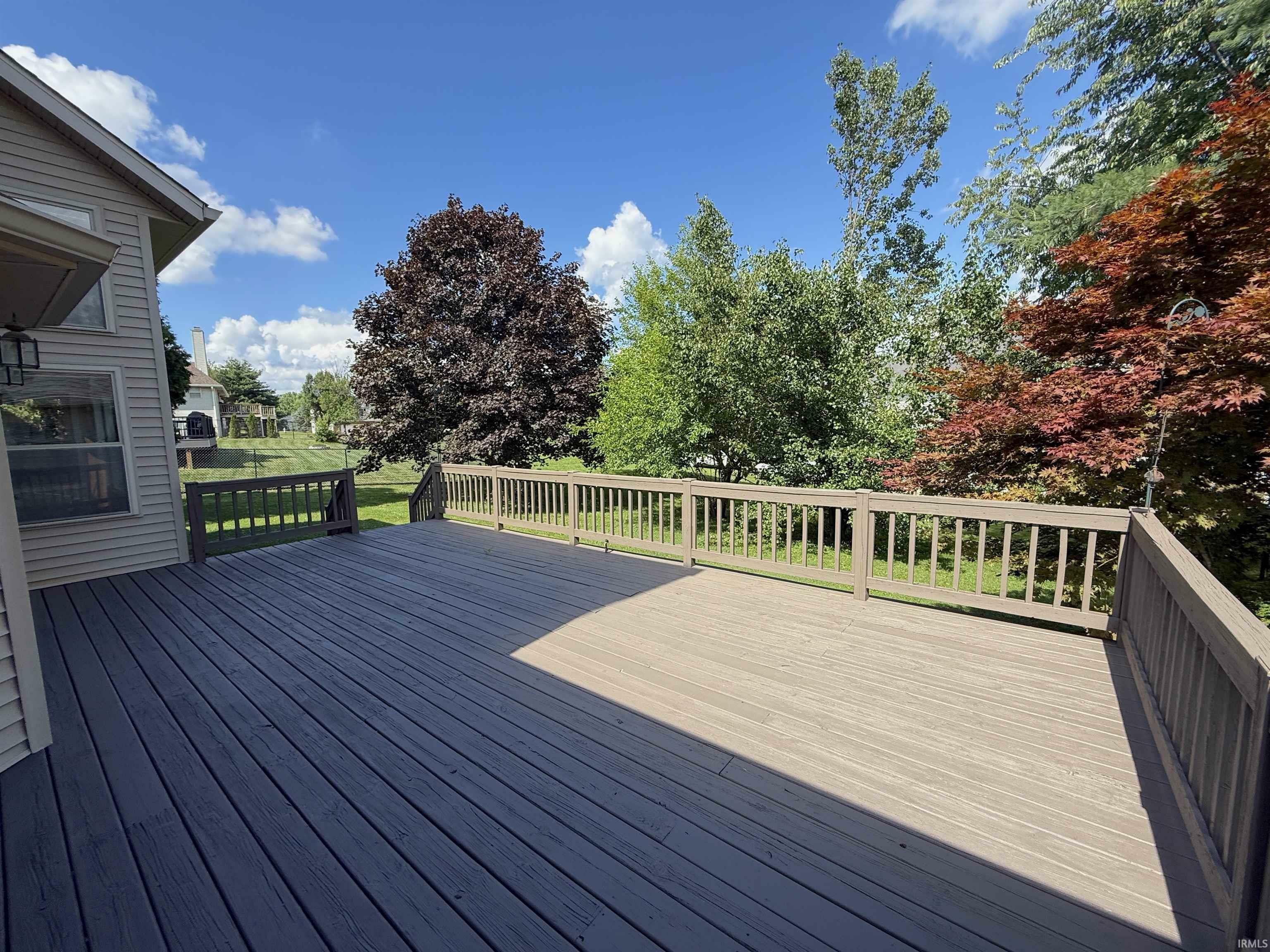 Property Photo: 4315 S Falcon Drive IN 47403