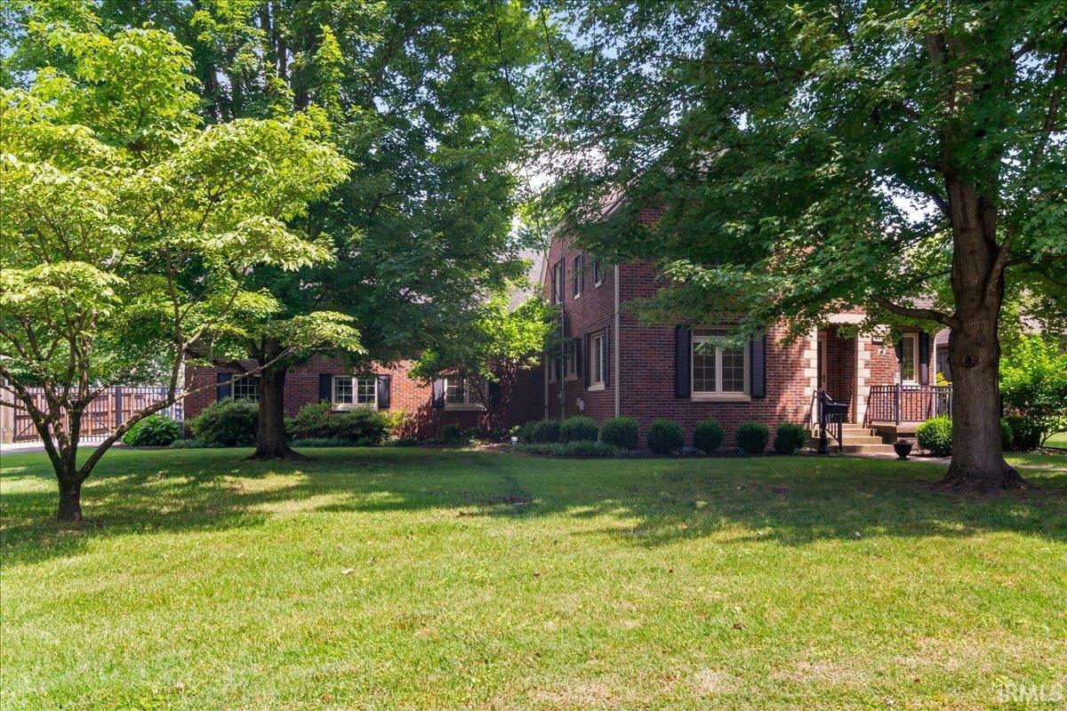 442 S Roosevelt Drive  Evansville IN 47714 photo