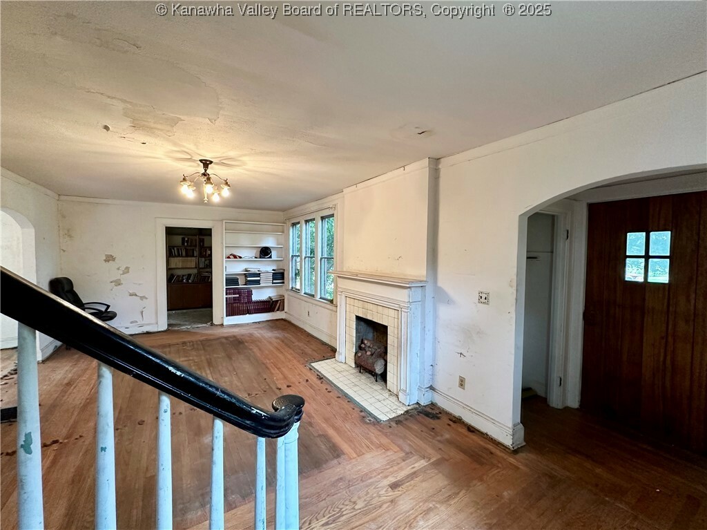 Property Photo: 5430 Virginia Avenue SE WV 25304