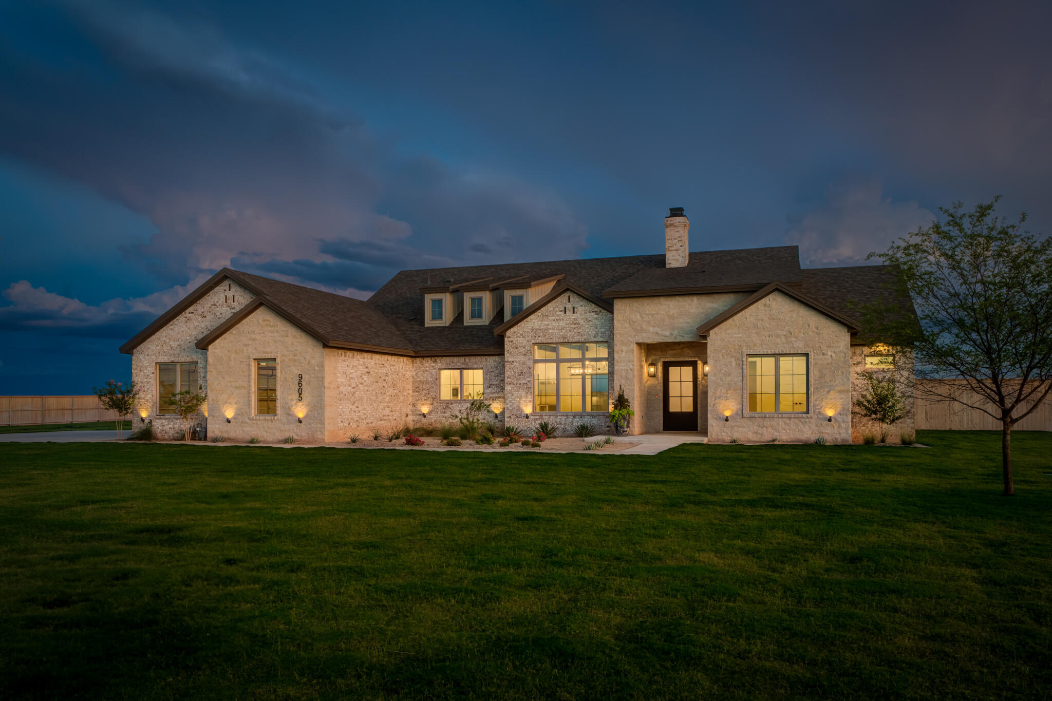 Property Photo: 9605 County Rd 7615 TX 79382