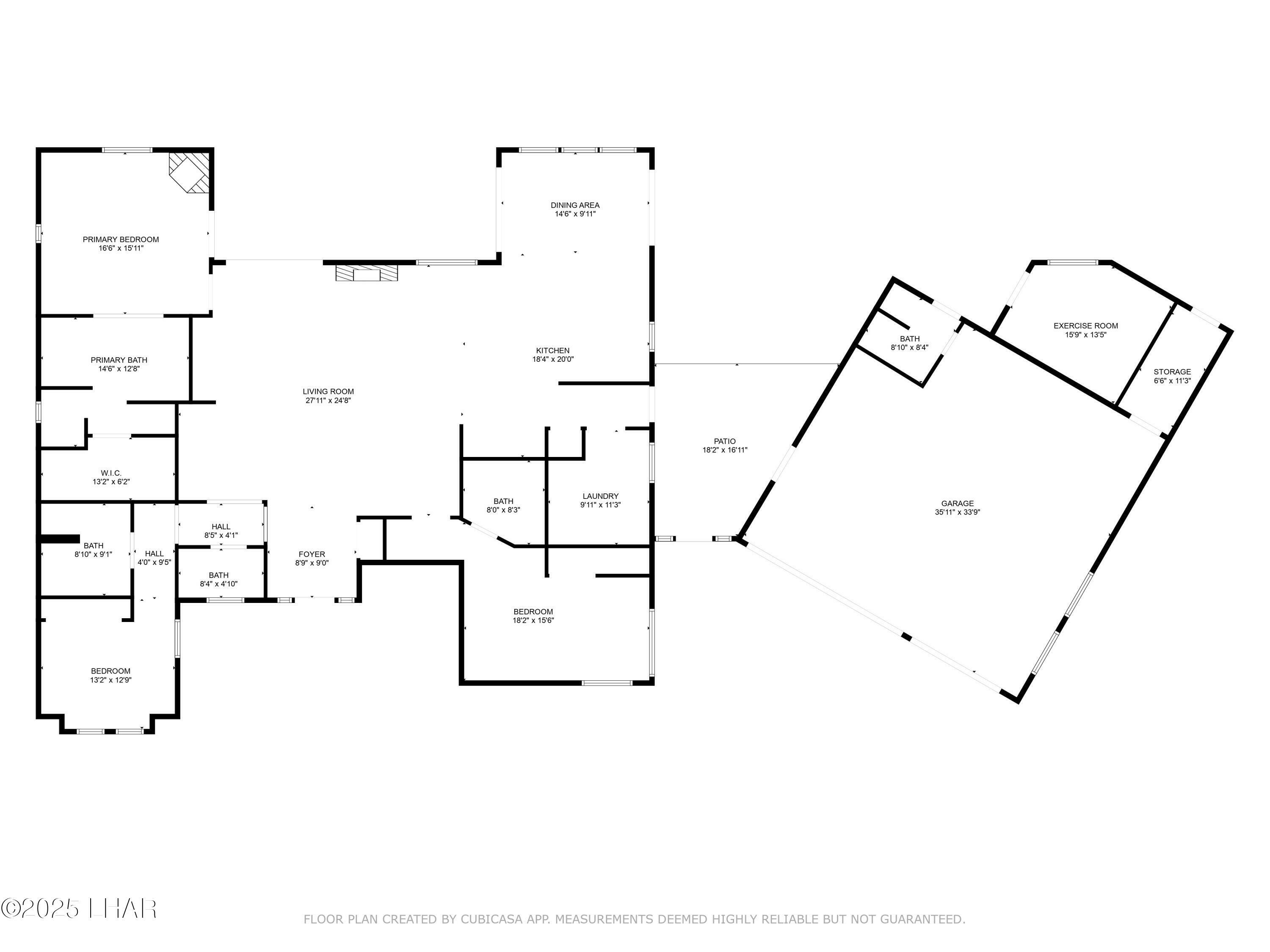 Property Photo:  7623 E Oxbow Dr  AZ 86401 