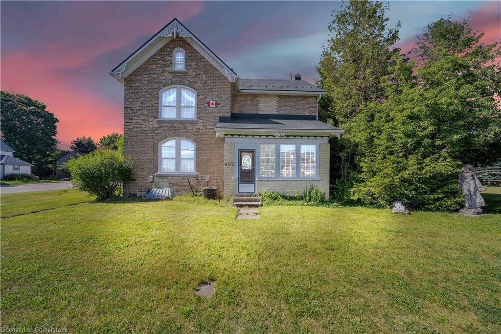 402 Lambton Street E  Durham ON N0G 1R0 photo