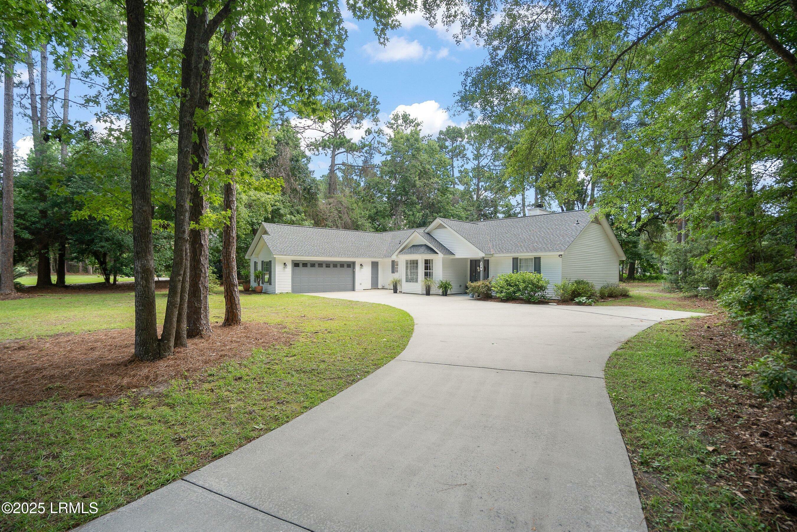 Property Photo:  24 Thomas Sumter Street  SC 29907 