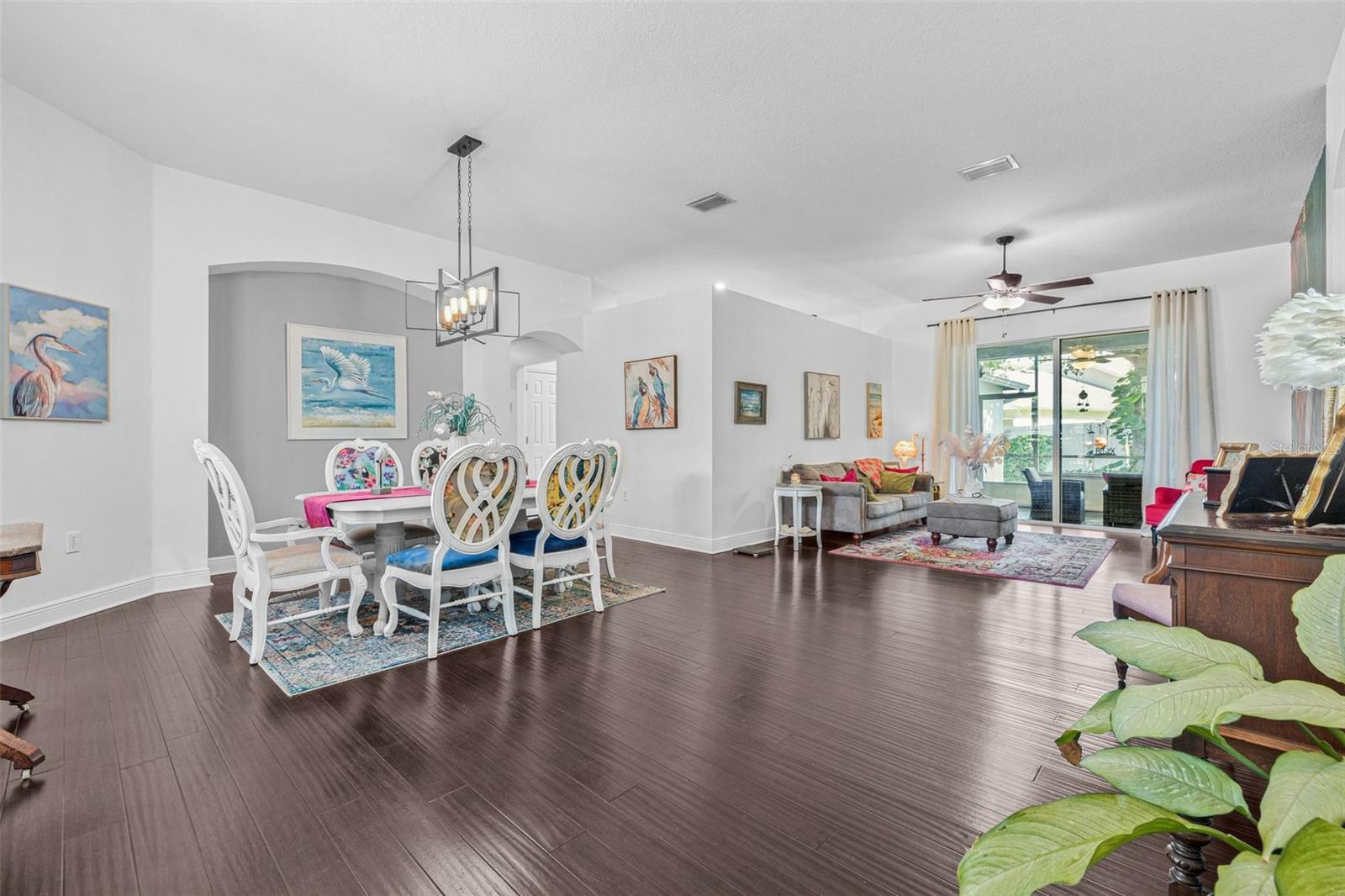 Property Photo: 34811 Arbor Green Place FL 33541